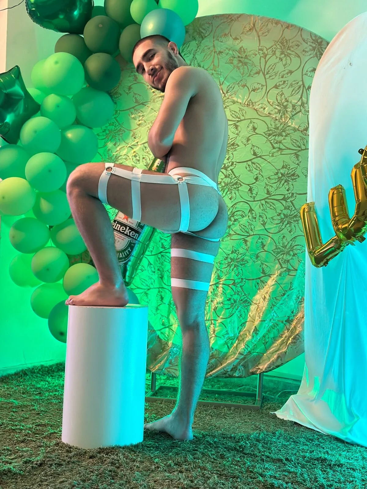 XXX Porn Photo of Nude JuanDiegoKing 67