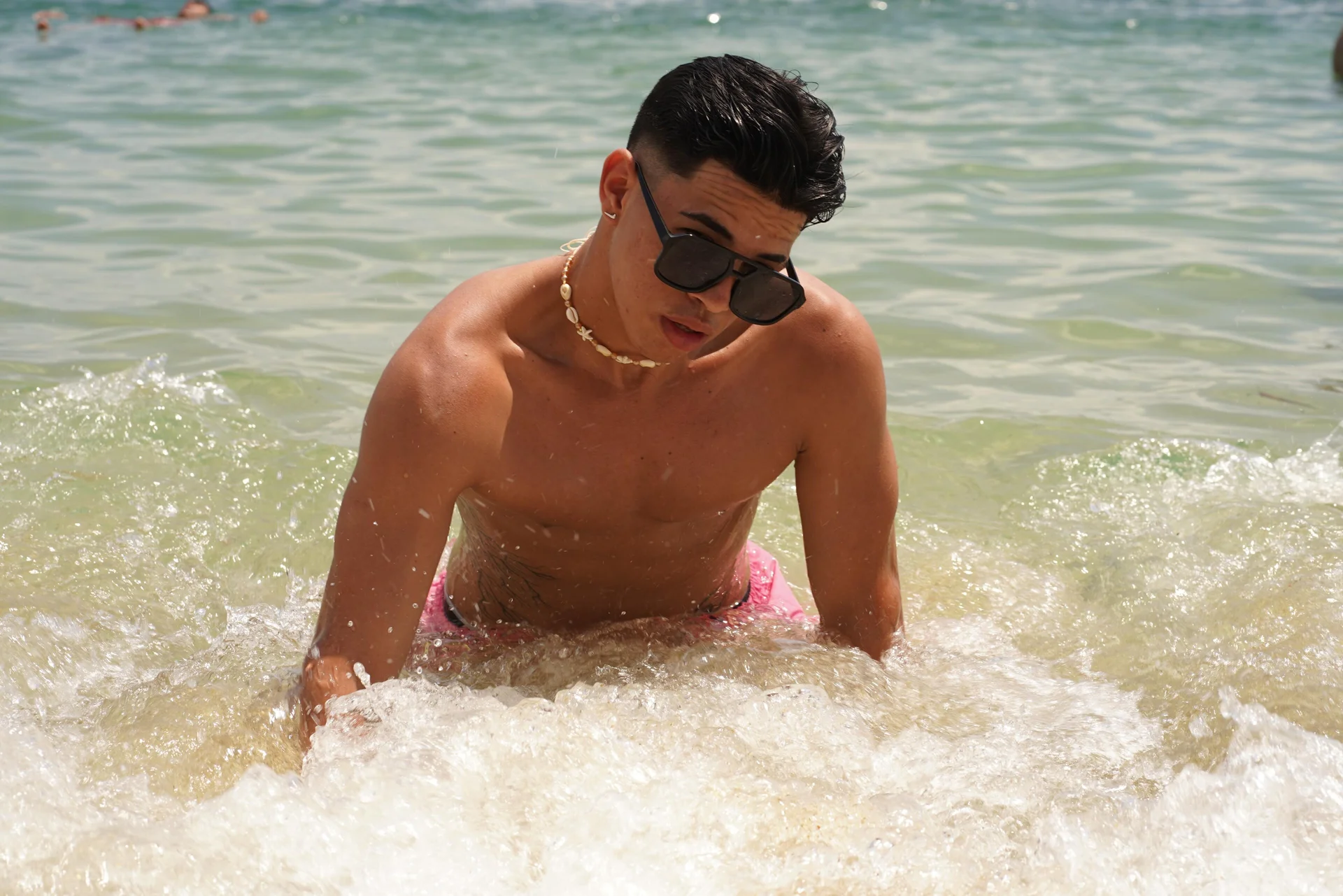 XXX Porn Photo of Nude Benjamin_More 47