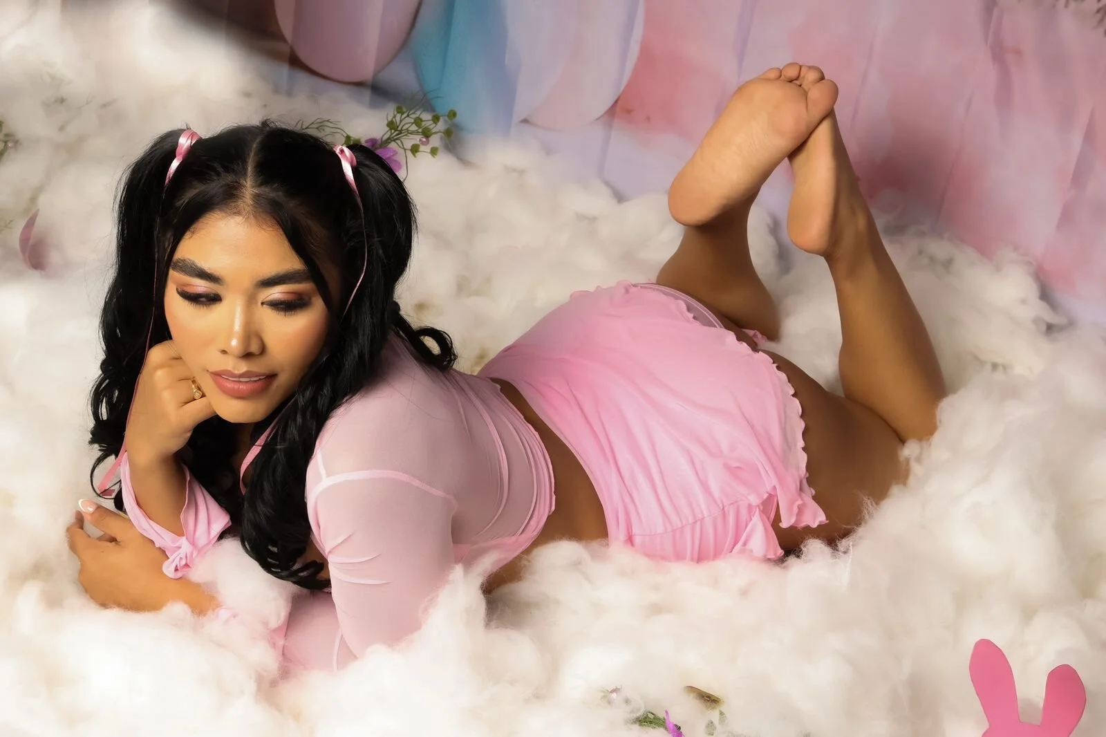 XXX Porn Photo of Nude Roxana_gomezz 20