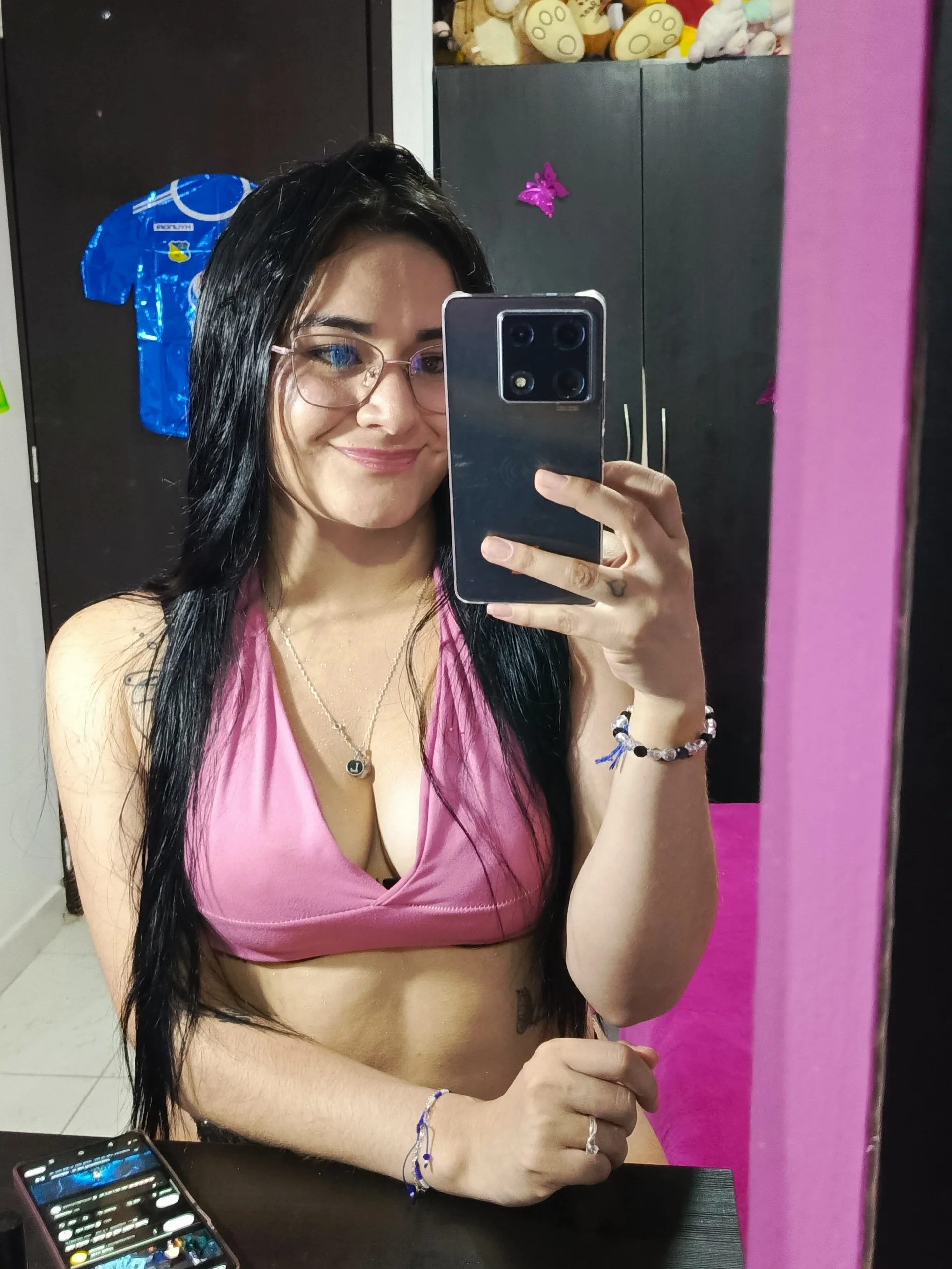 XXX Porn Photo of Nude Liz_Aisha 63