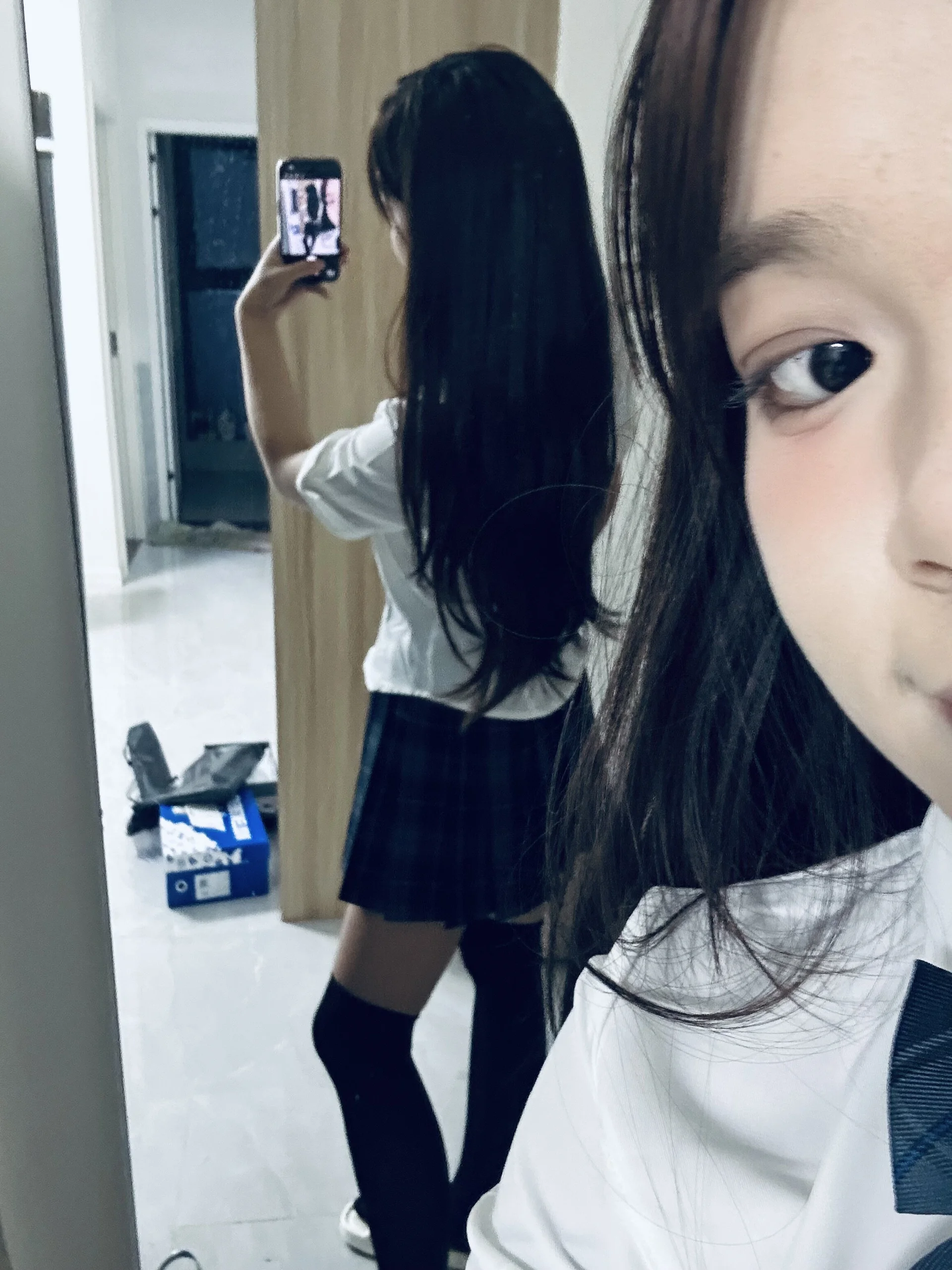 XXX Porn Photo of Nude ela_sisi 1