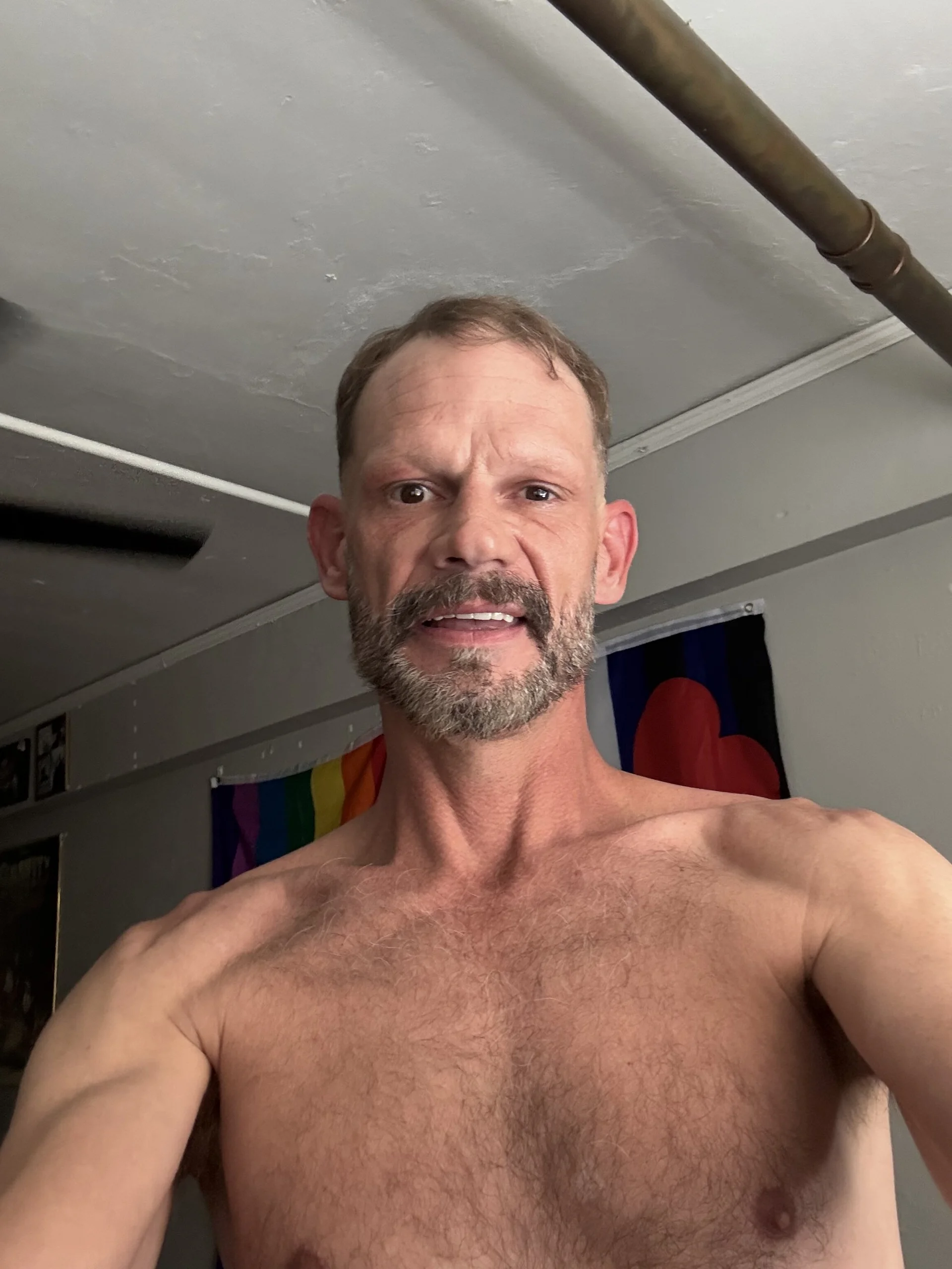 XXX Porn Photo of Nude RioNovaLive 1