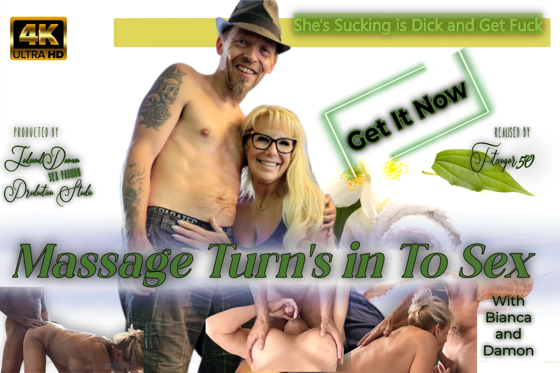 XXX Porn Photo of Nude JadeandDamon 62