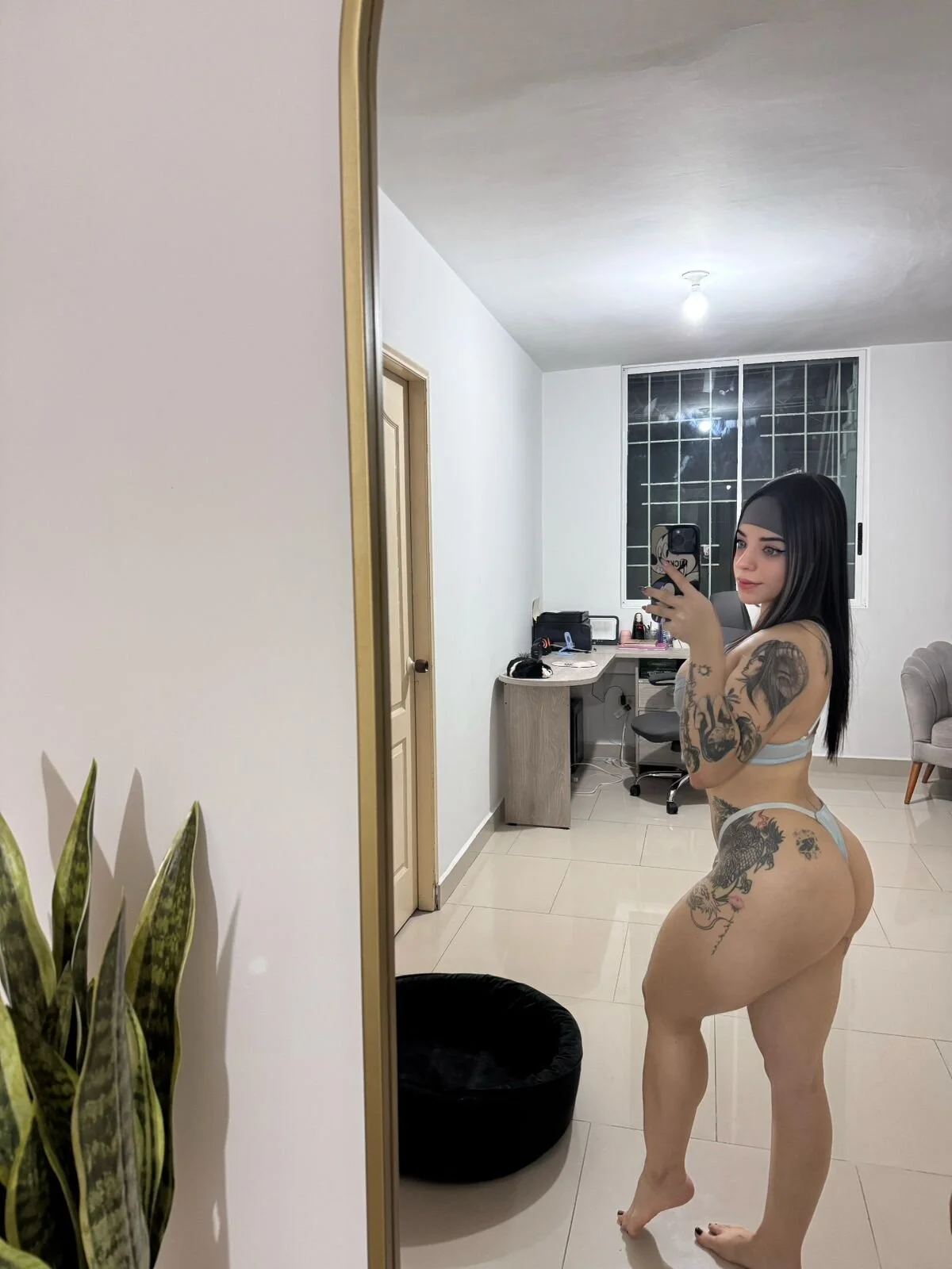 XXX Porn Photo of Nude nurbanu_hatem 279