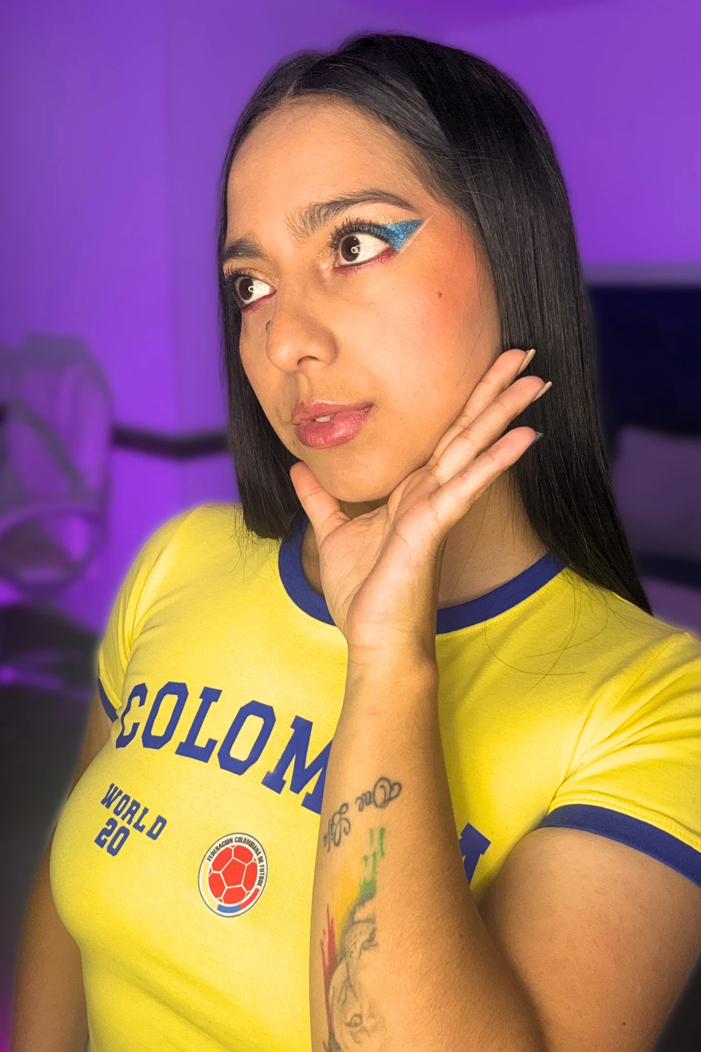 XXX Porn Photo of Nude LexyBlaze_ 37