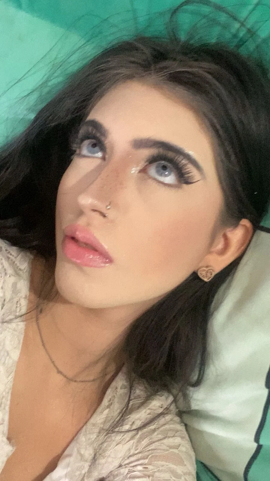 XXX Porn Photo of Nude Ambar_Bull 7