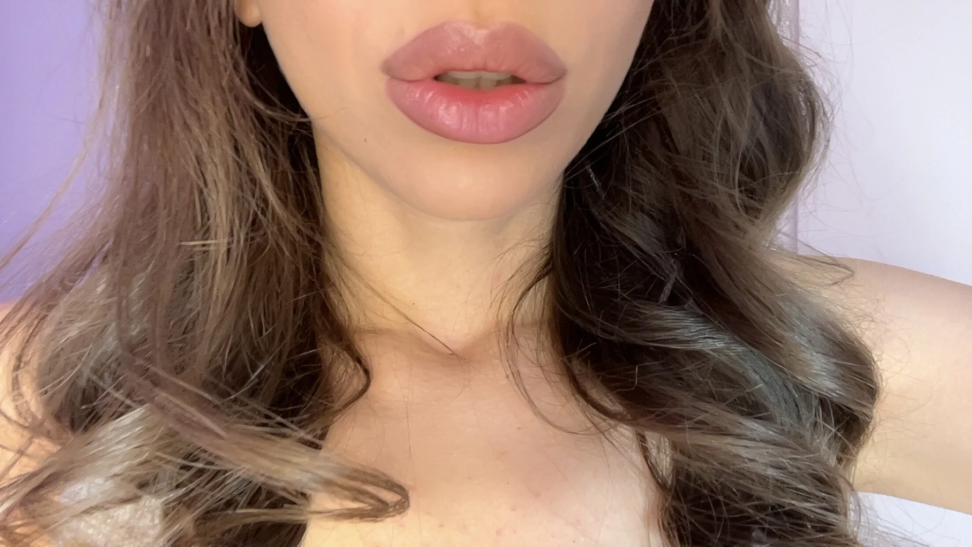 XXX Porn Photo of Nude LunaWillsX 4