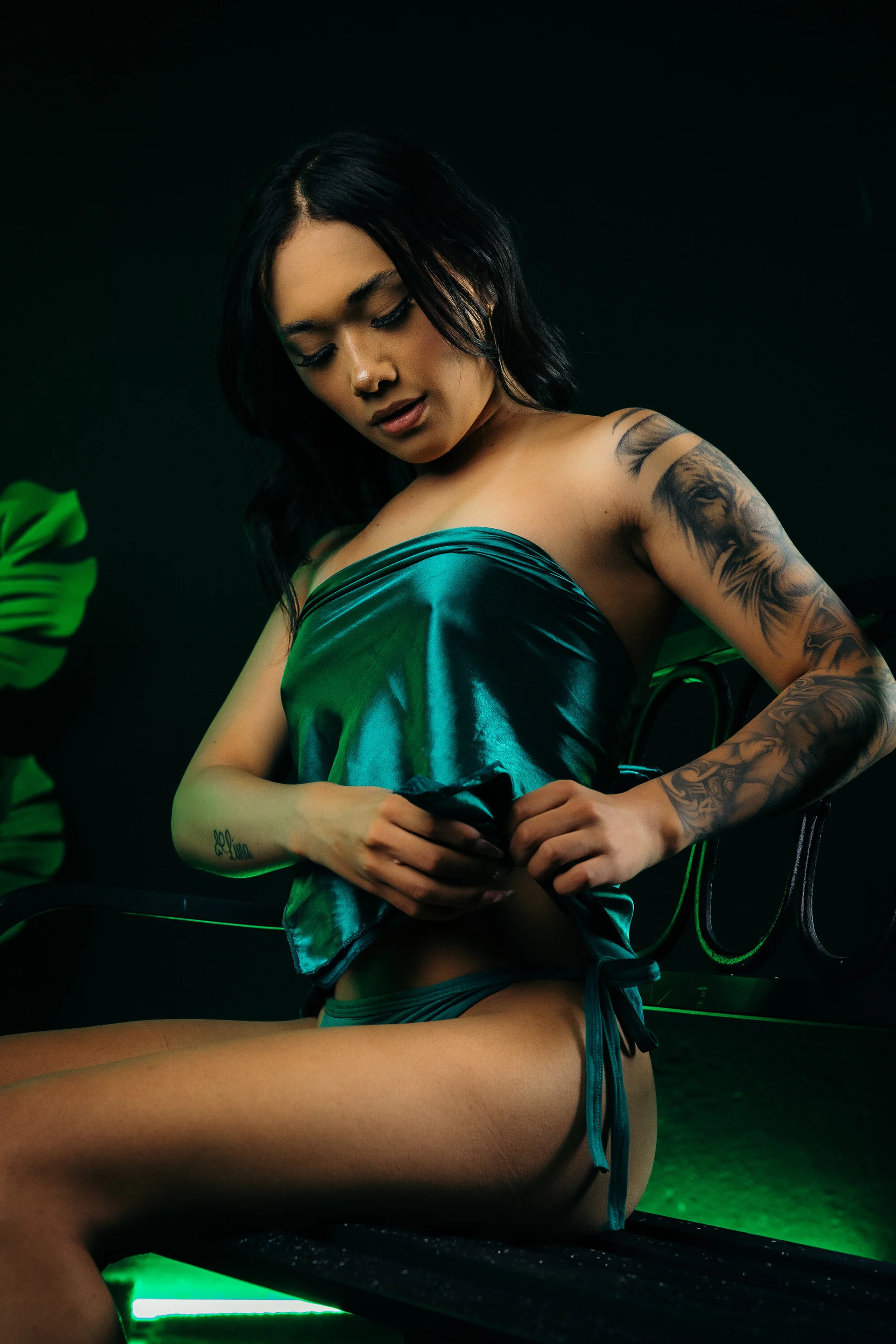 XXX Porn Photo of Nude liasuaza 7