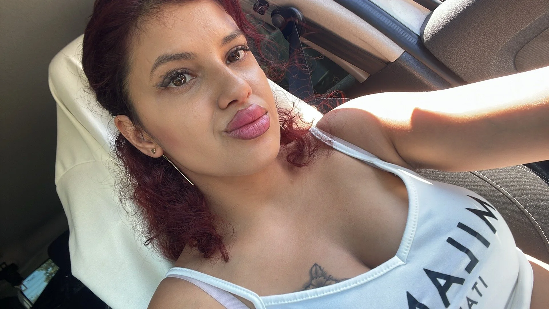 XXX Porn Photo of Nude BiaaSexxy 5
