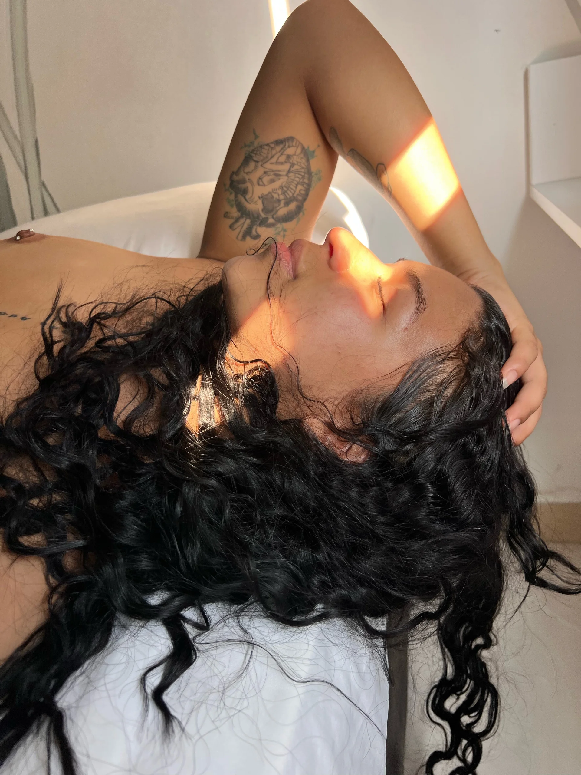 XXX Porn Photo of Nude lil_charme 6