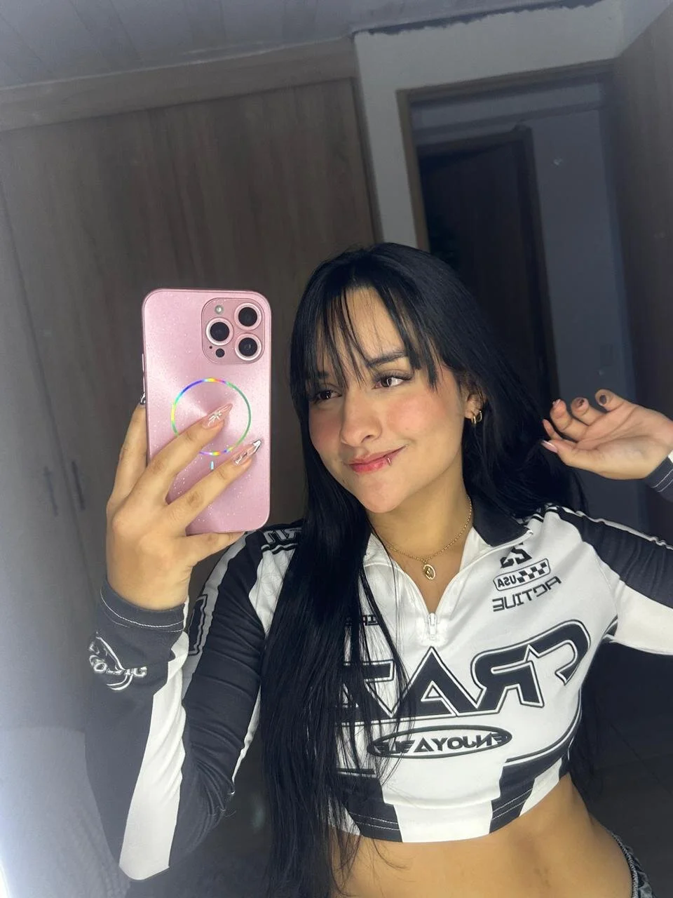 XXX Porn Photo of Nude hanna_lee02 4