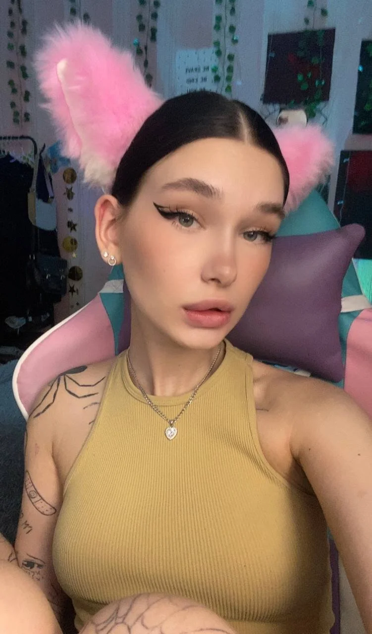 XXX Porn Photo of Nude Amanda_Tender 5