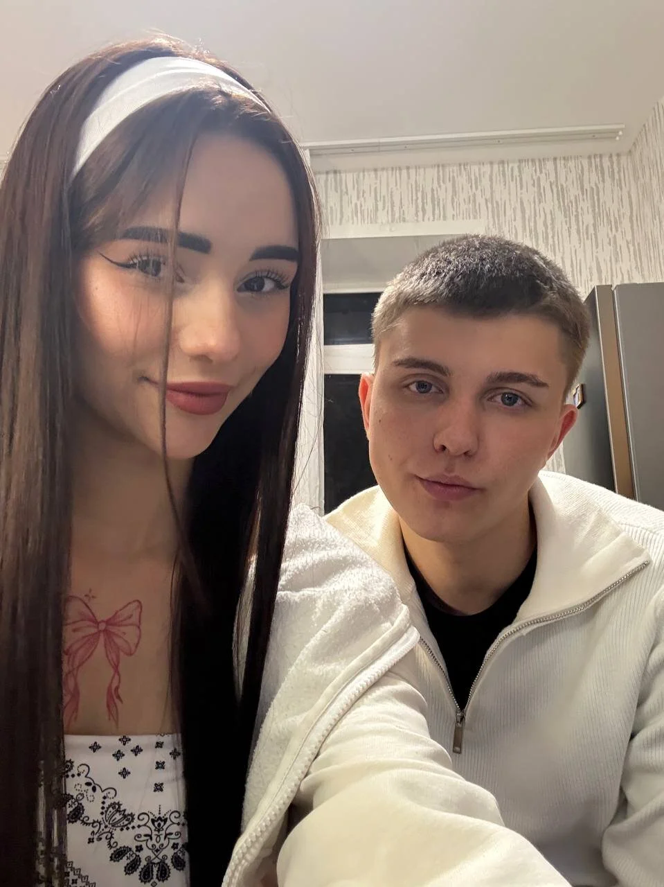 XXX Porn Photo of Nude DenisSofiaa 3
