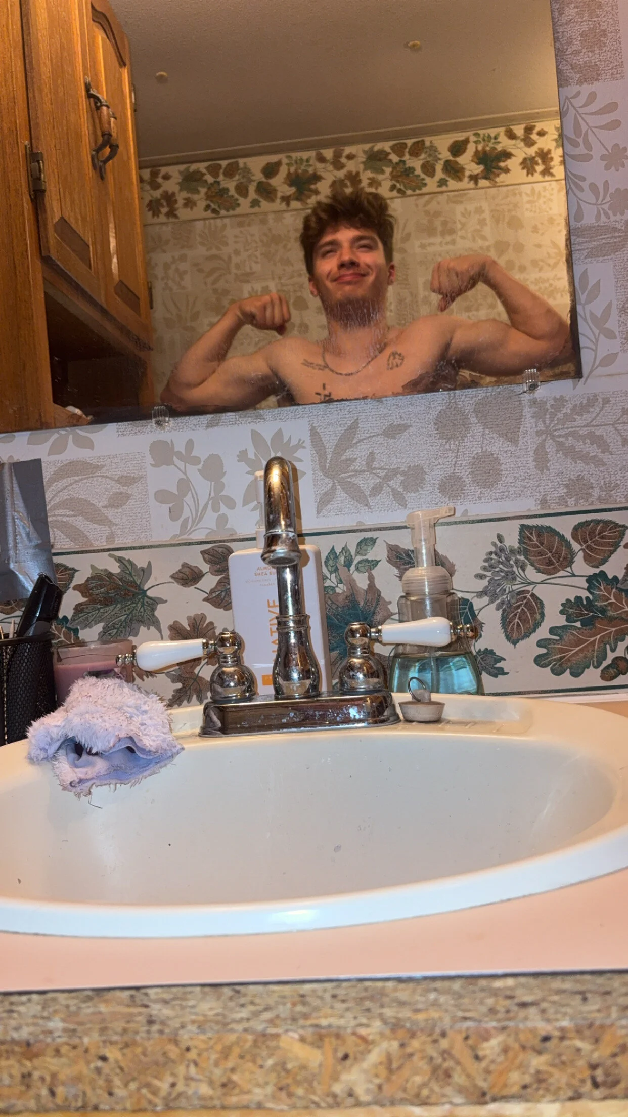 XXX Porn Photo of Nude demon4ever 5