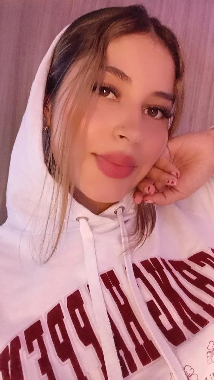 XXX Porn Photo of Nude Violet_Blazee 99