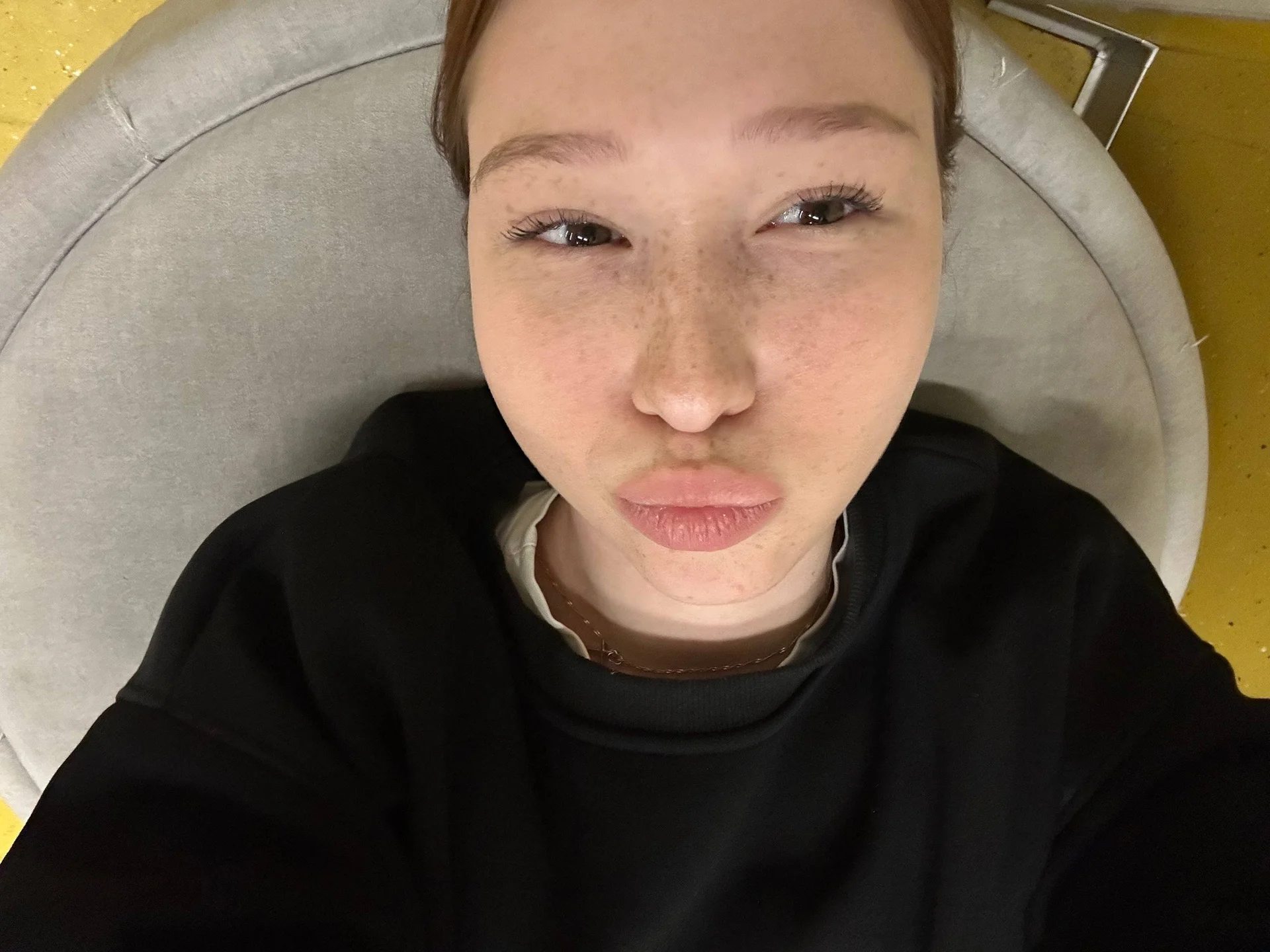 XXX Porn Photo of Nude ArnitaMacek 1