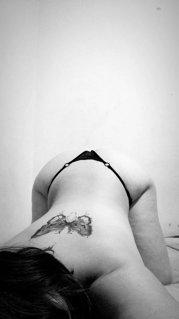 XXX Porn Photo of Nude Candyqueen_bdsm 7