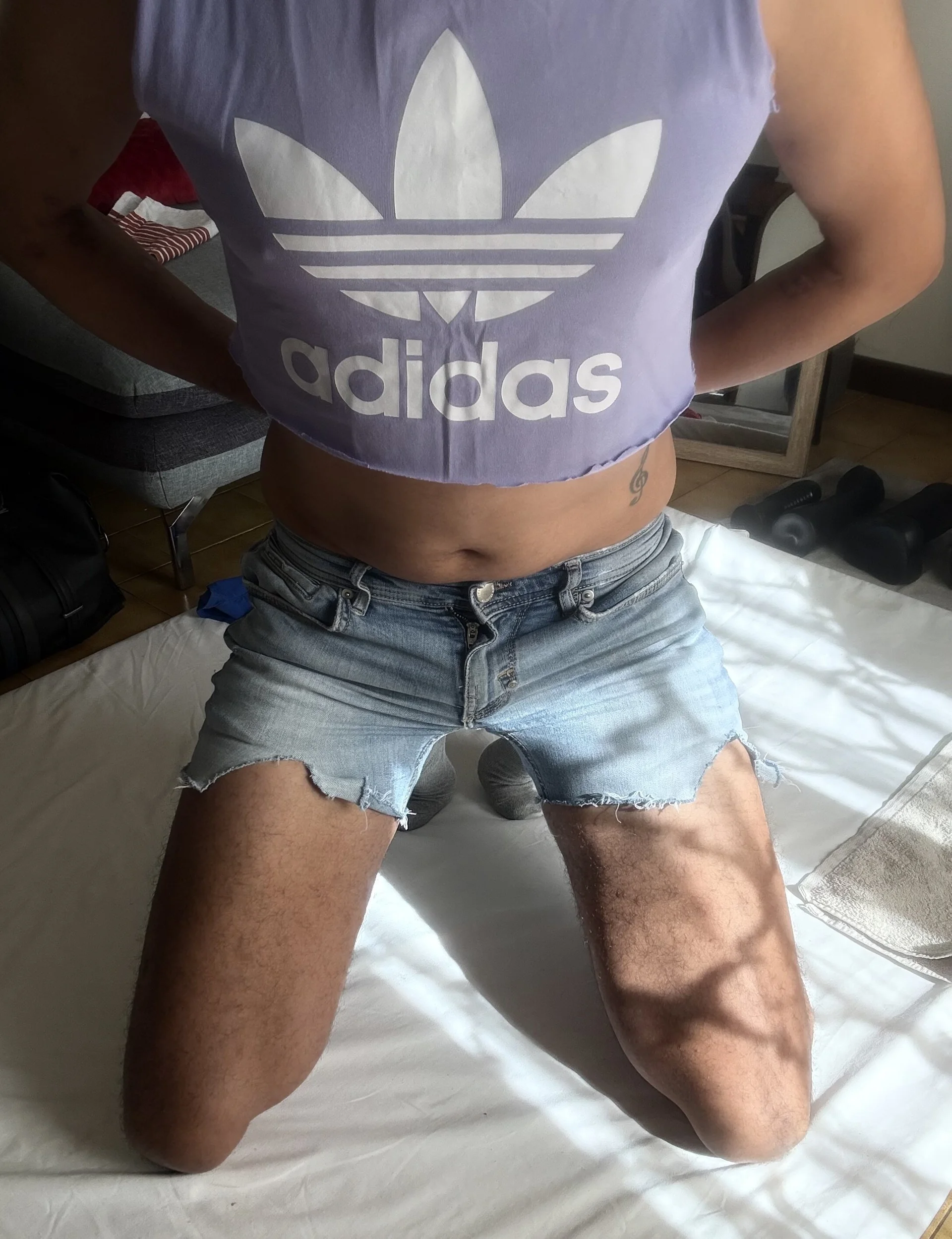 XXX Porn Photo of Nude Zackooo1 1
