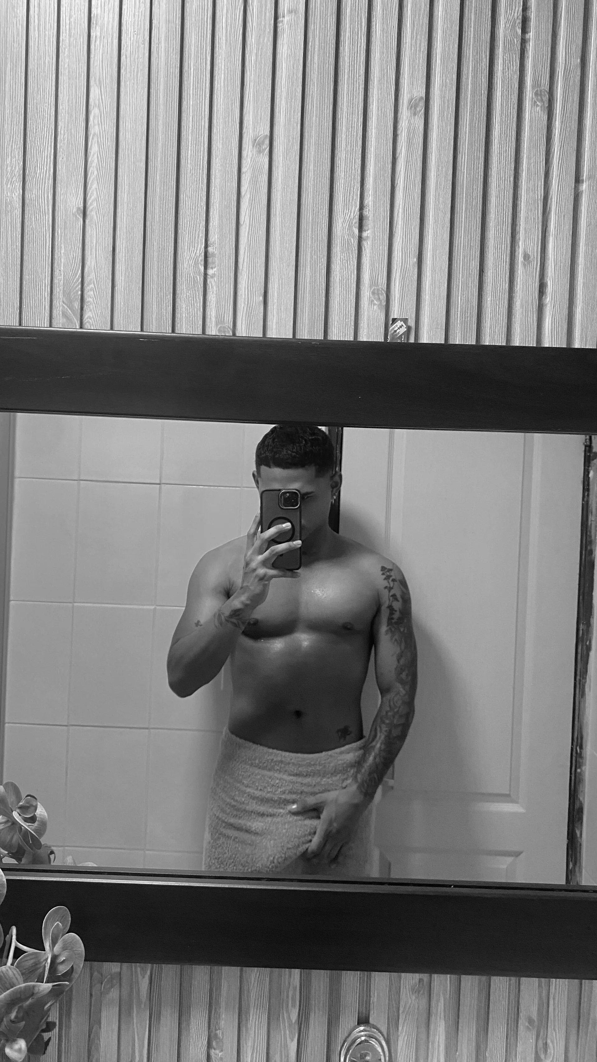 XXX Porn Photo of Nude LINGXRH 1
