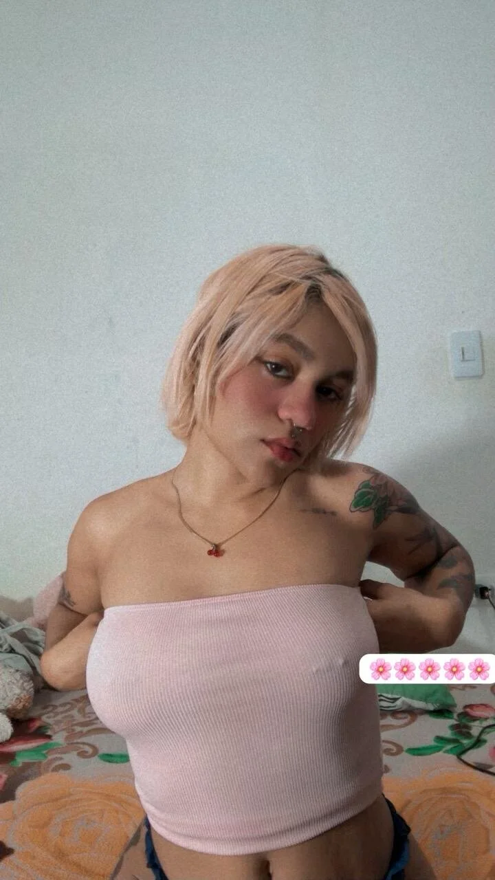 XXX Porn Photo of Nude Raycatt1 13