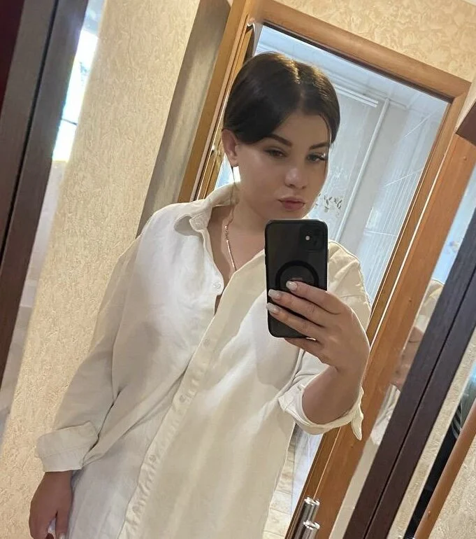 XXX Porn Photo of Nude AmandaHoppe 4