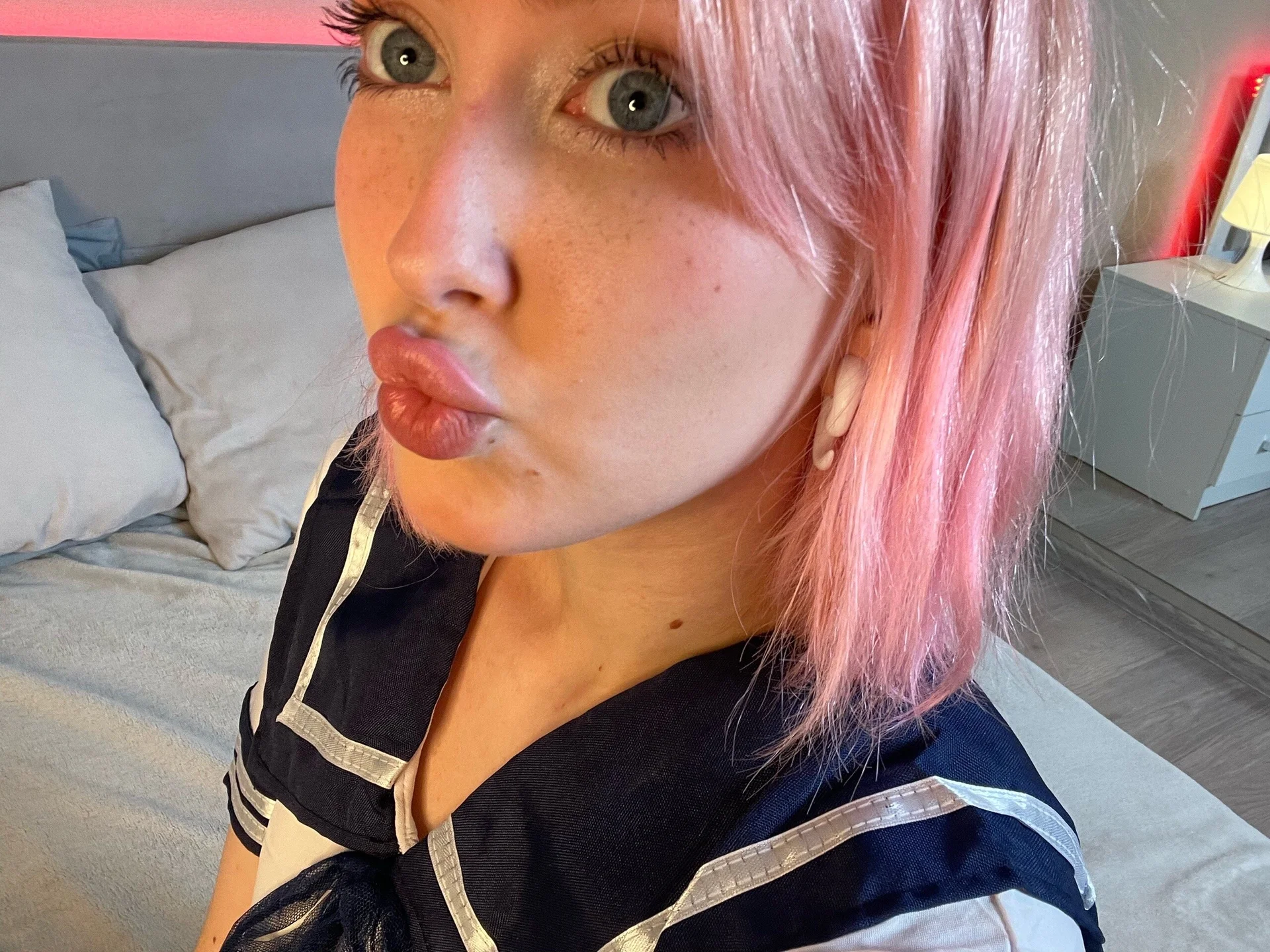 XXX Porn Photo of Nude MarianeSun 28