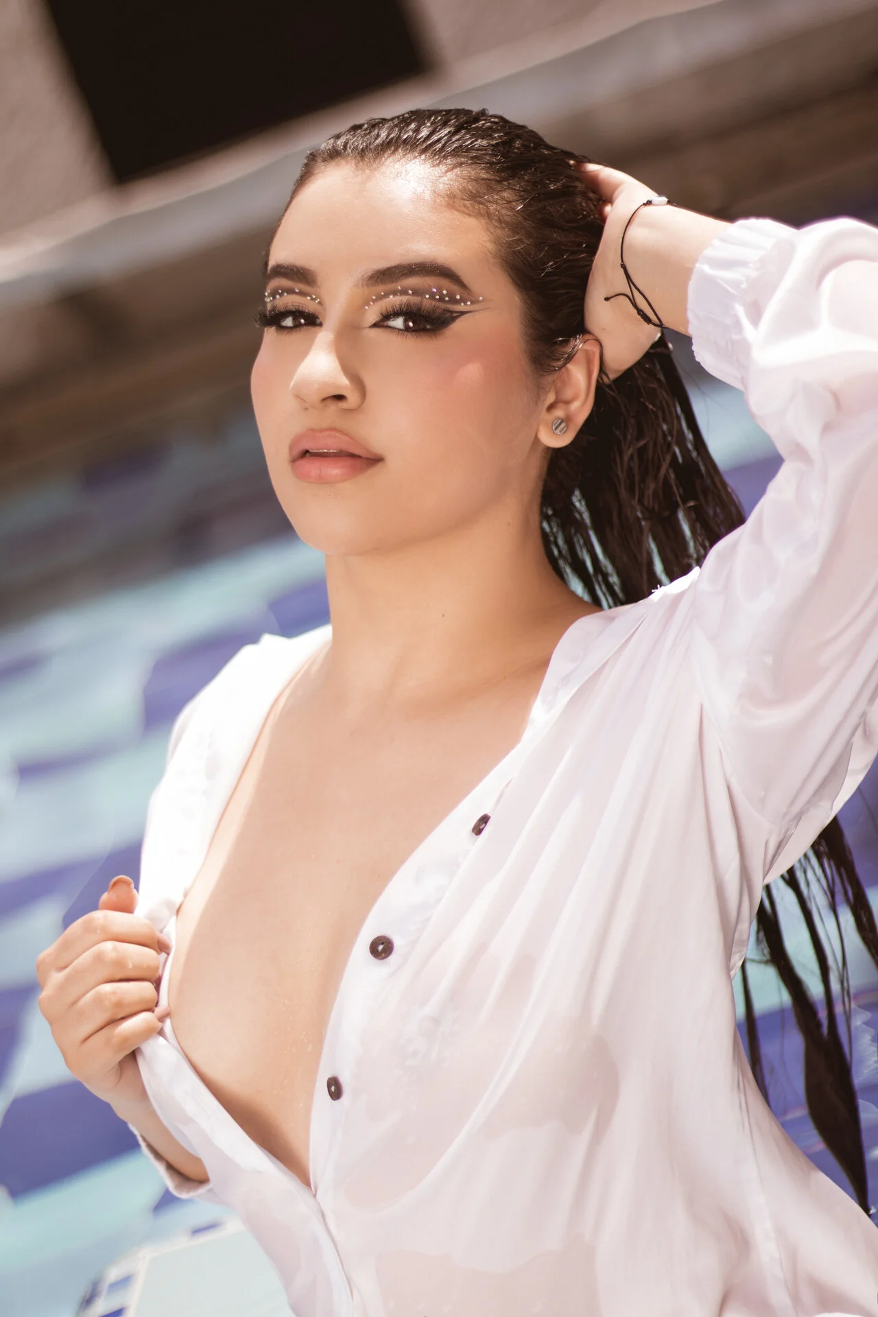 XXX Porn Photo of Nude LindseyMoss 58