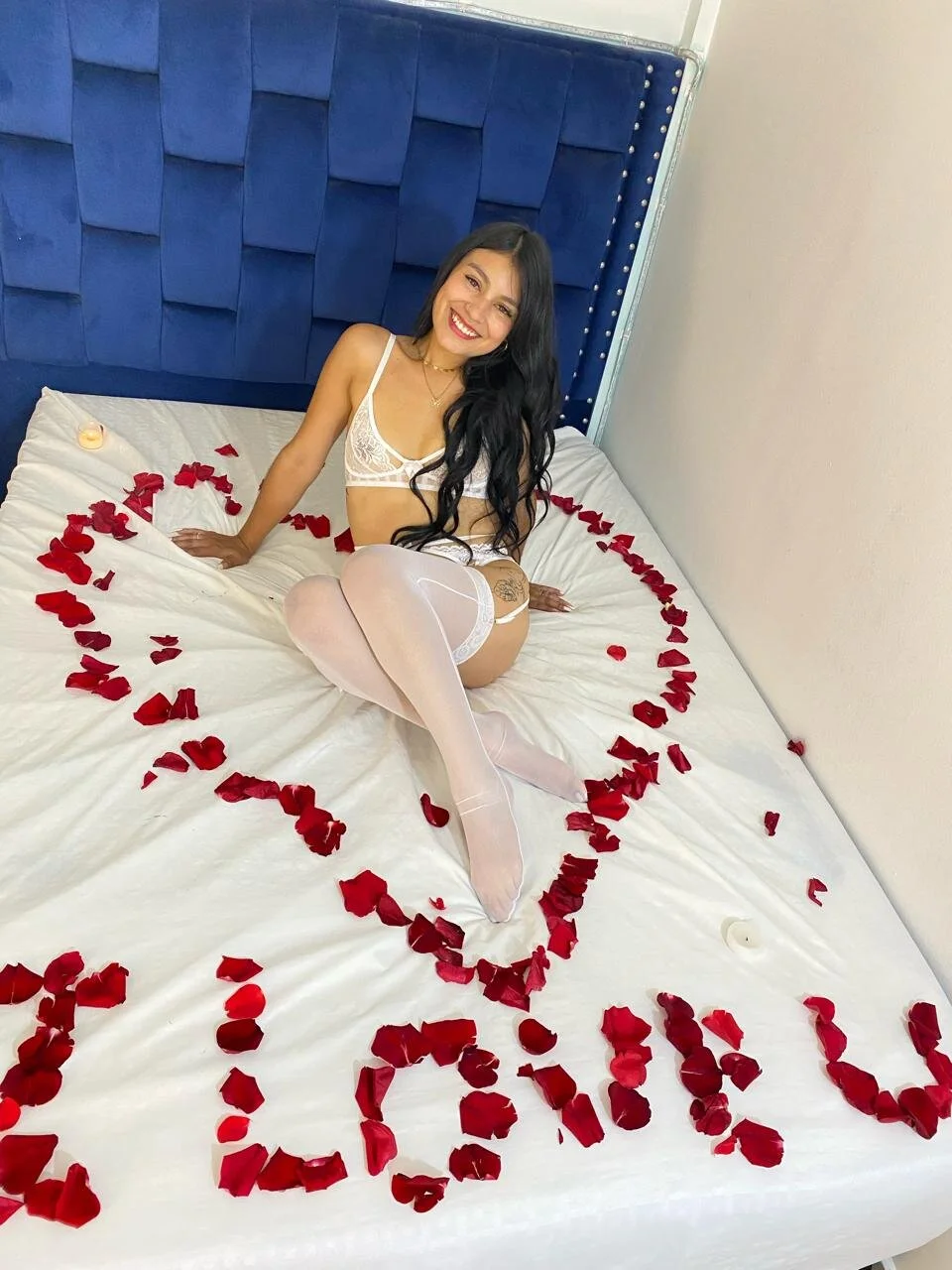 XXX Porn Photo of Nude PIA_STONE 52