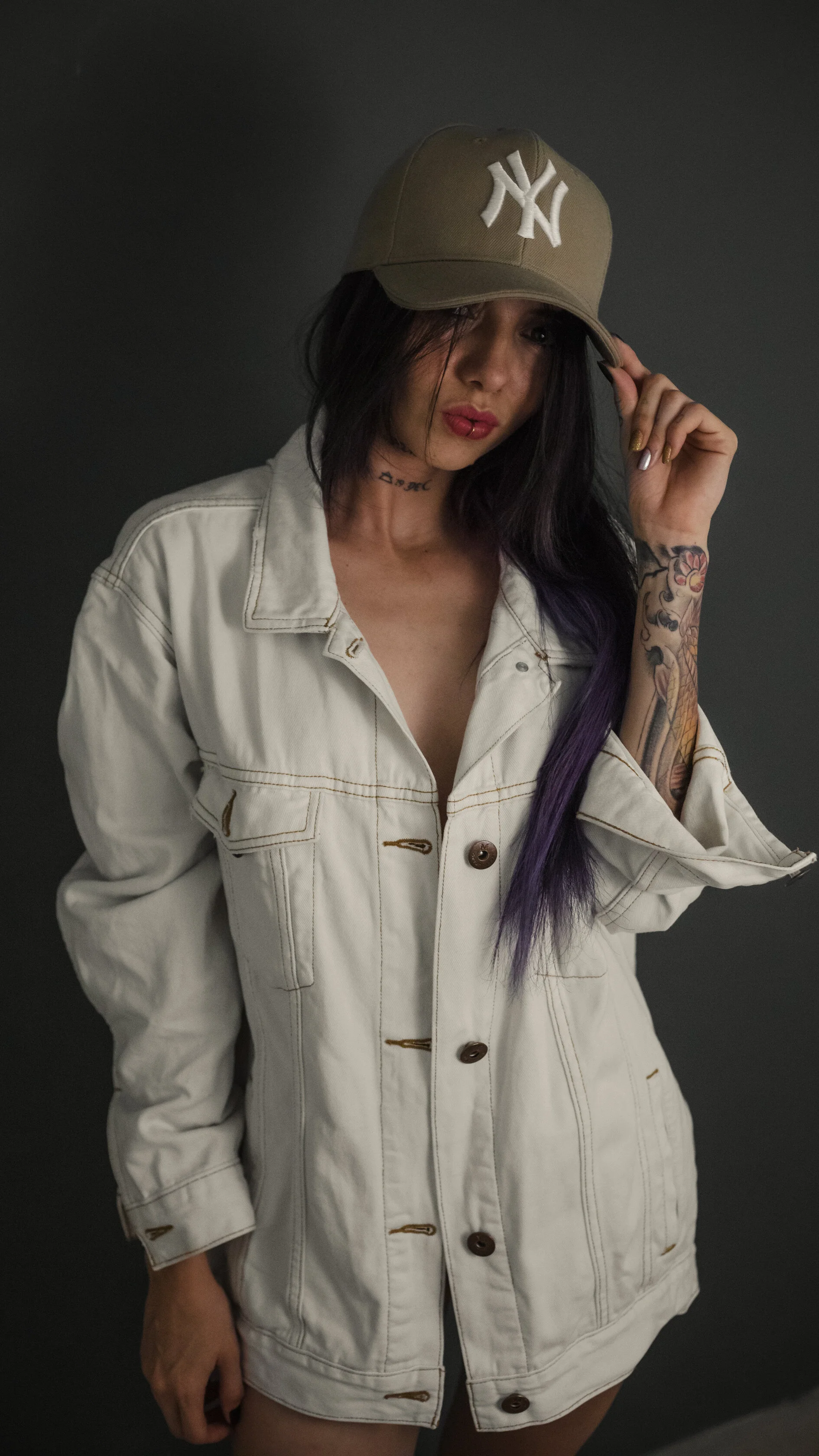 XXX Porn Photo of Nude Fallen_Angel999777 13