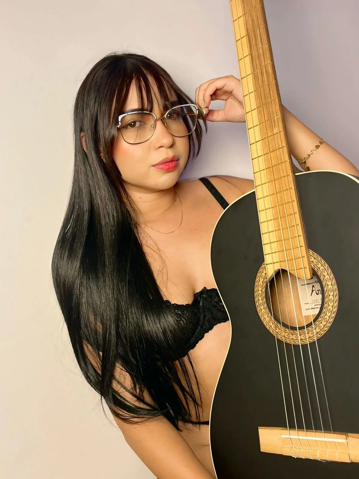 XXX Porn Photo of Nude AliceSmity_ 3