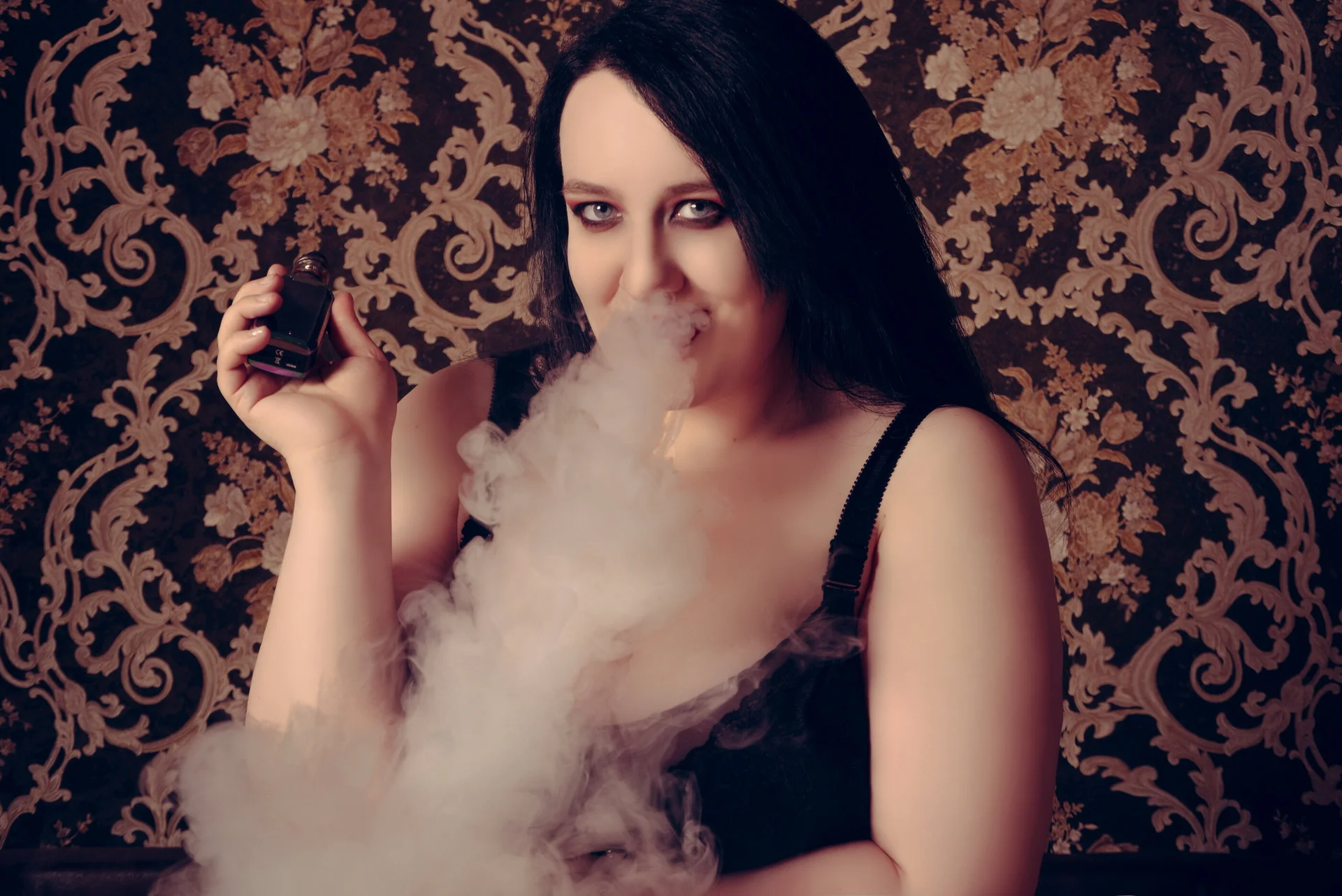 XXX Porn Photo of Nude QueenOfHaze 1