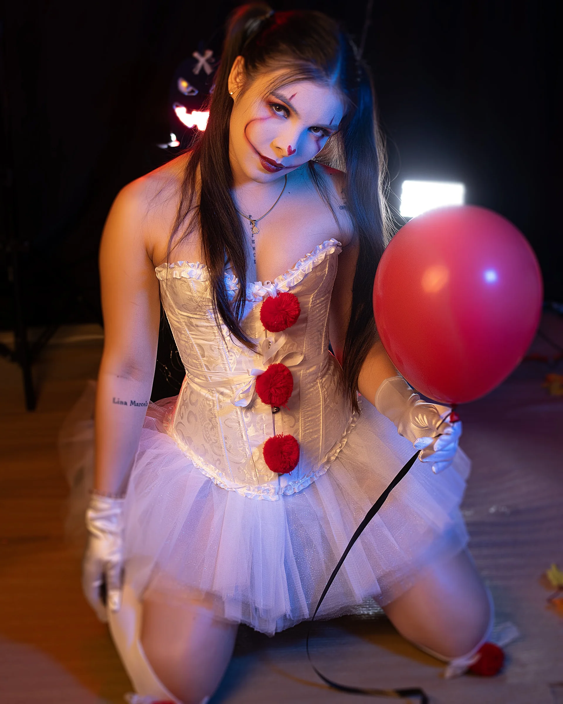 XXX Porn Photo of Nude Isabella_francoo 42