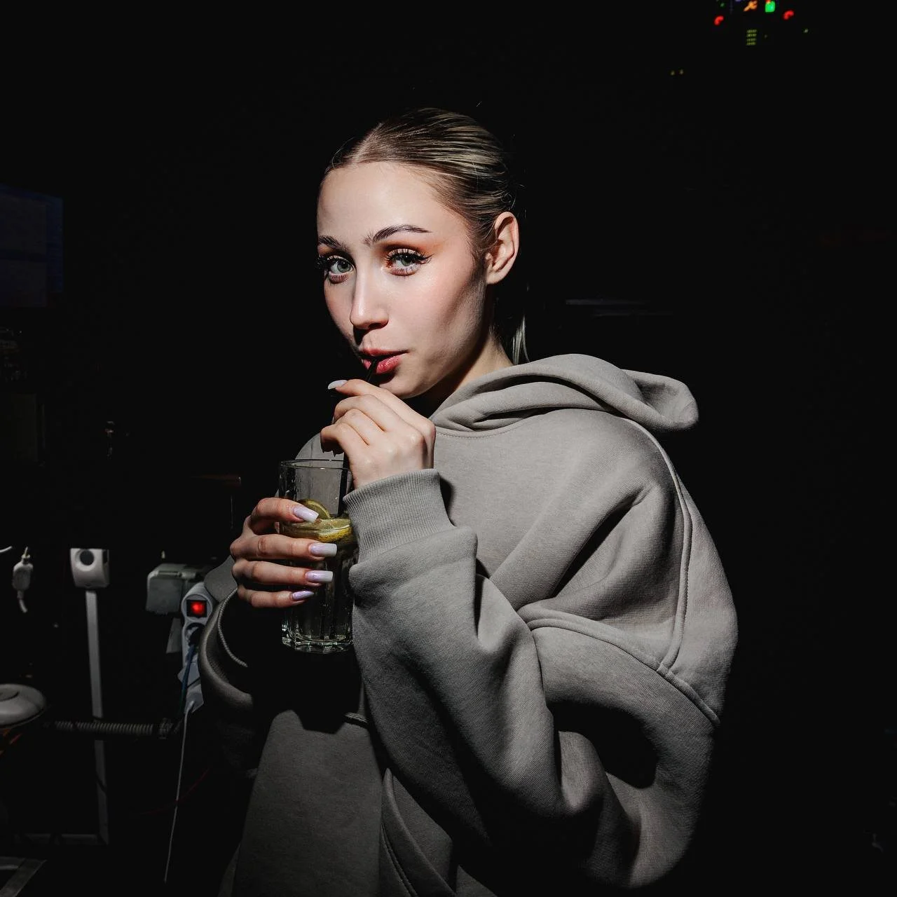 XXX Porn Photo of Nude Lilechka_Moon 3