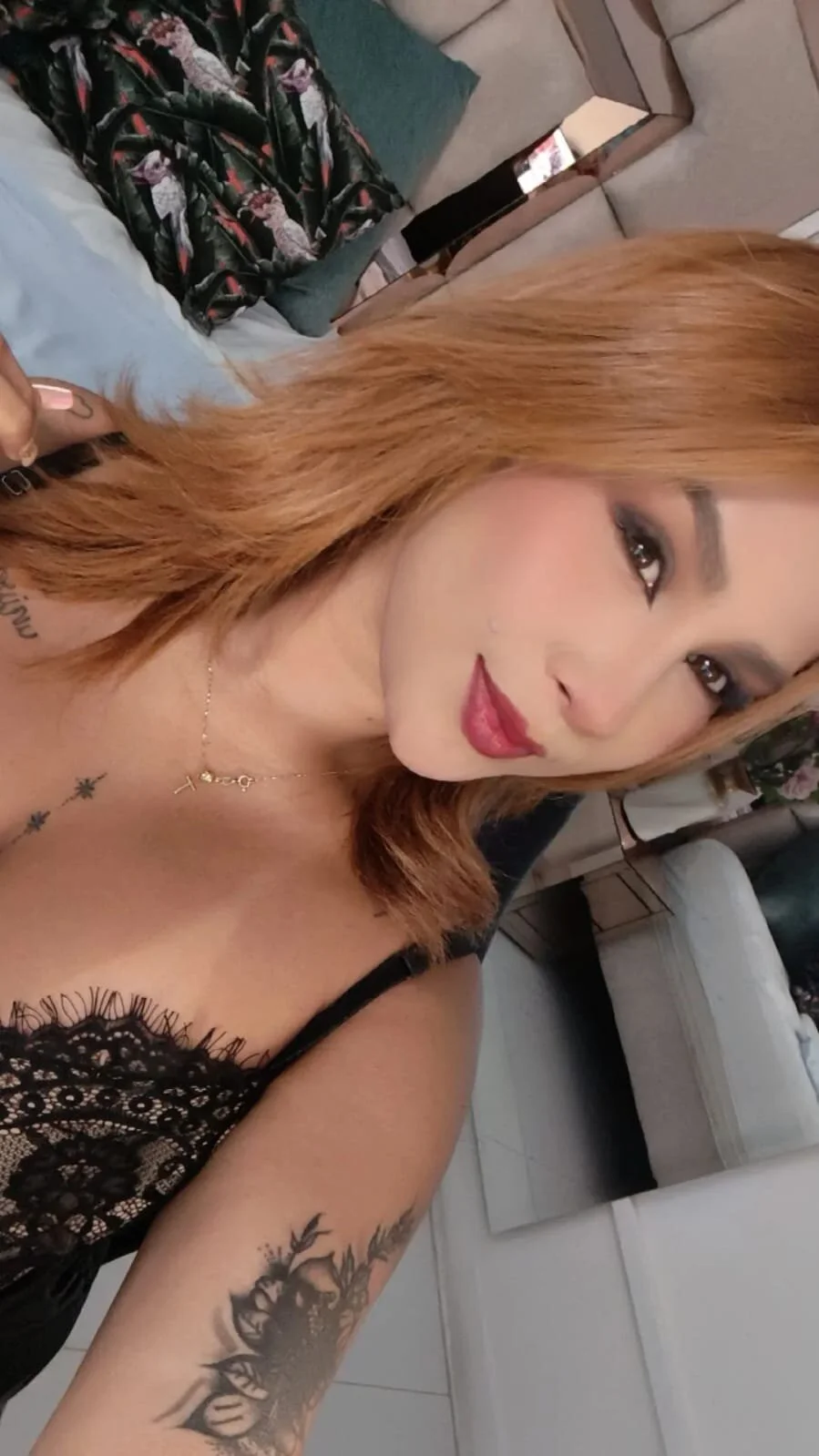 XXX Porn Photo of Nude sagitariuus_girll 17