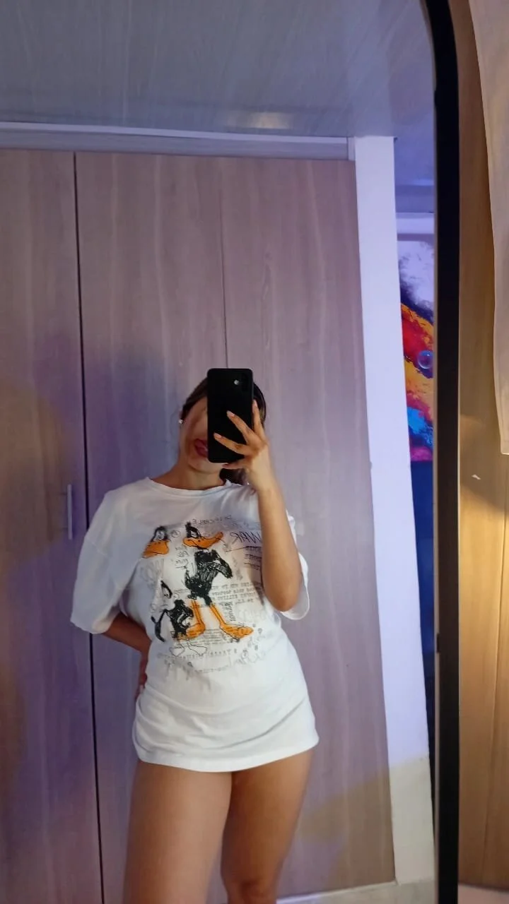 XXX Porn Photo of Nude Violet_Blazee 3