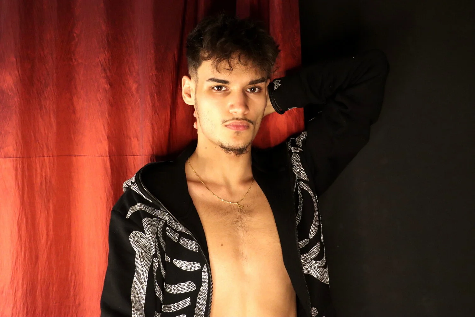 XXX Porn Photo of Nude KevinnSpice 75