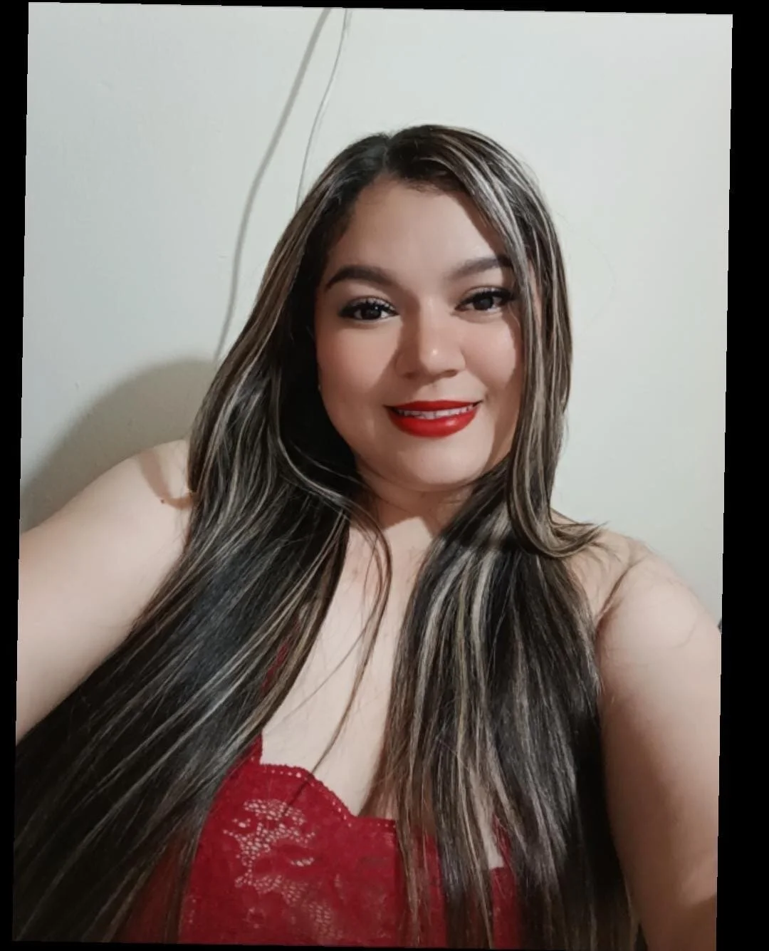 XXX Porn Photo of Nude Luisabeautiful_ 6