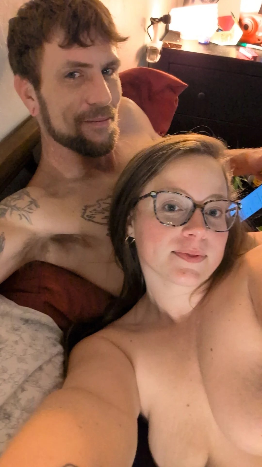 XXX Porn Photo of Nude AttentionSluts 1