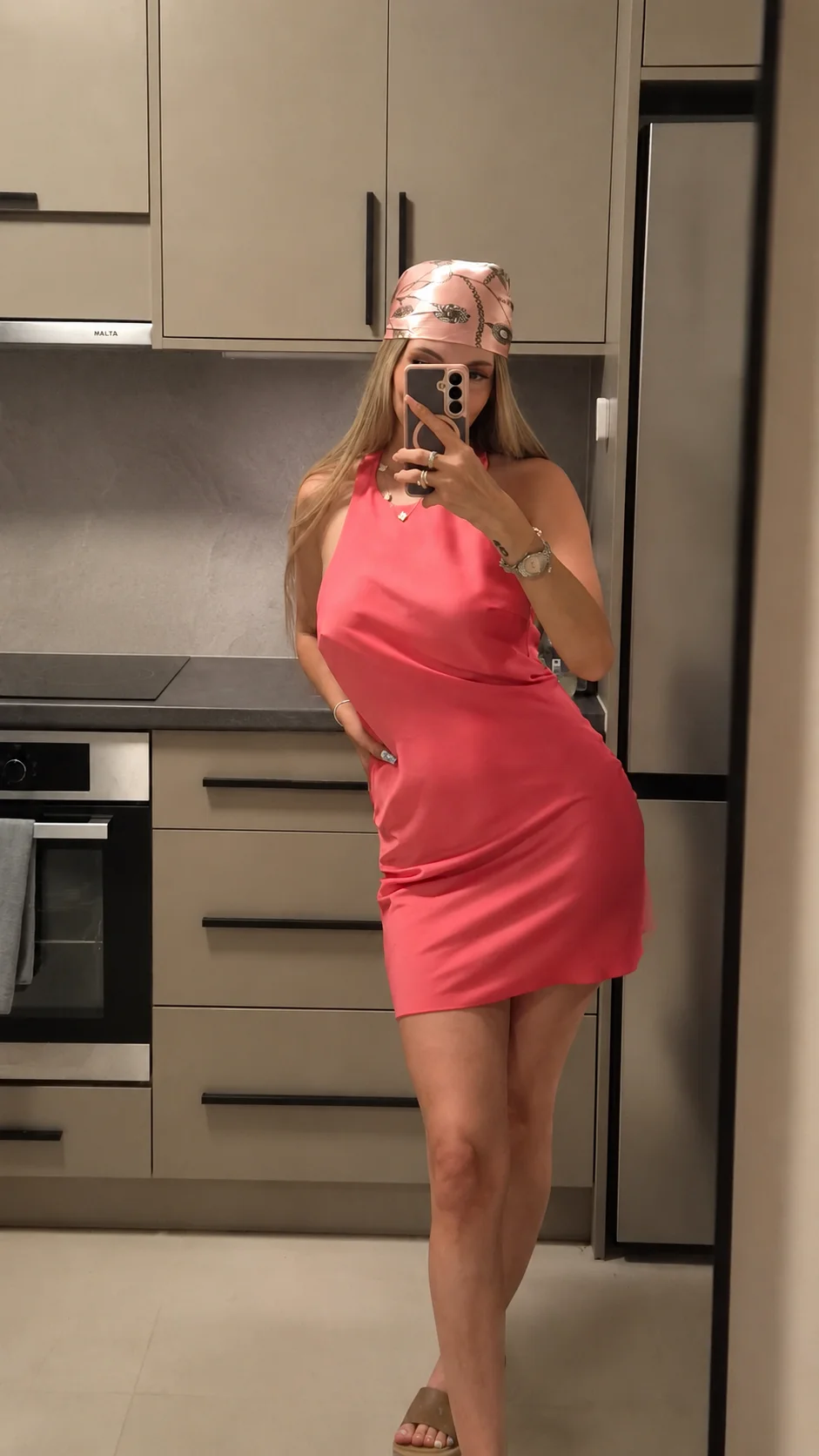 XXX Porn Photo of Nude AnyaLobb 55