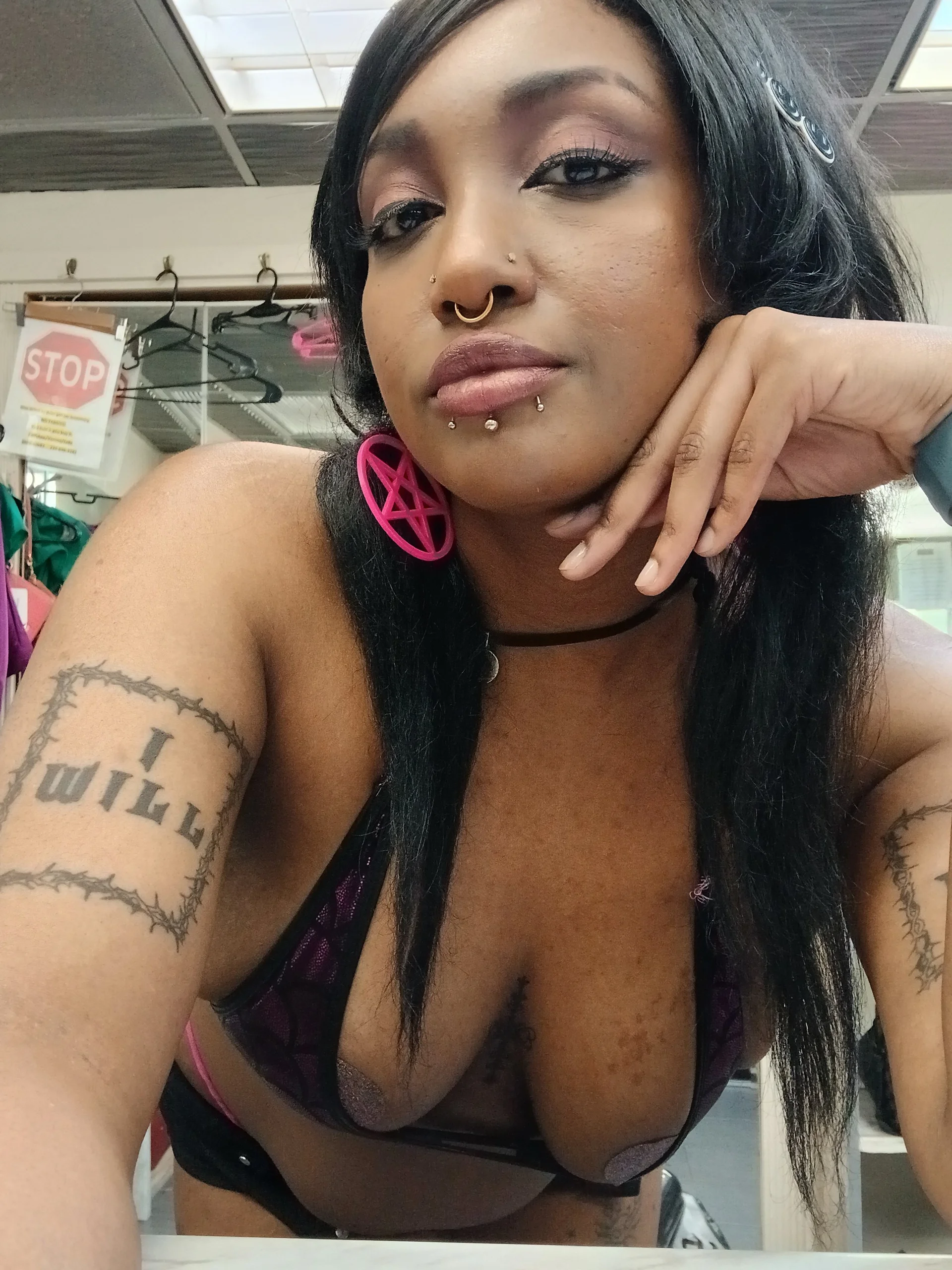 XXX Porn Photo of Nude BdyNdSol 9