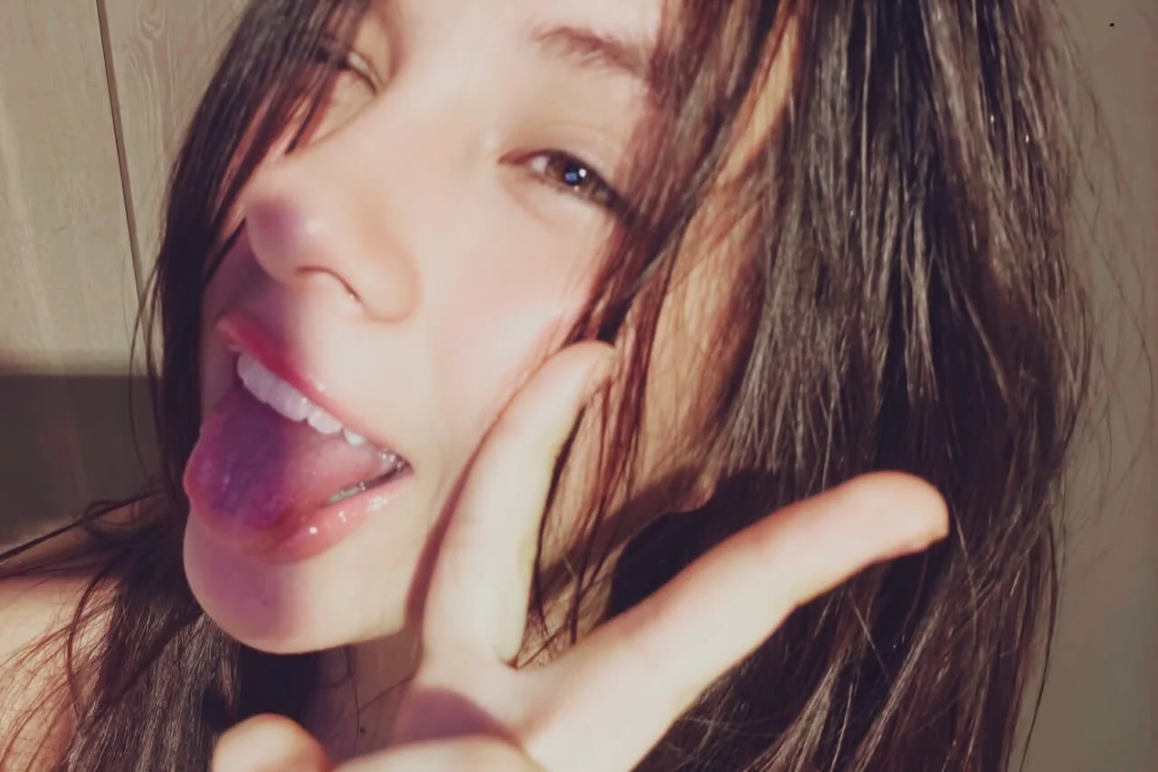 XXX Porn Photo of Nude Kitty_Rose_CS 9