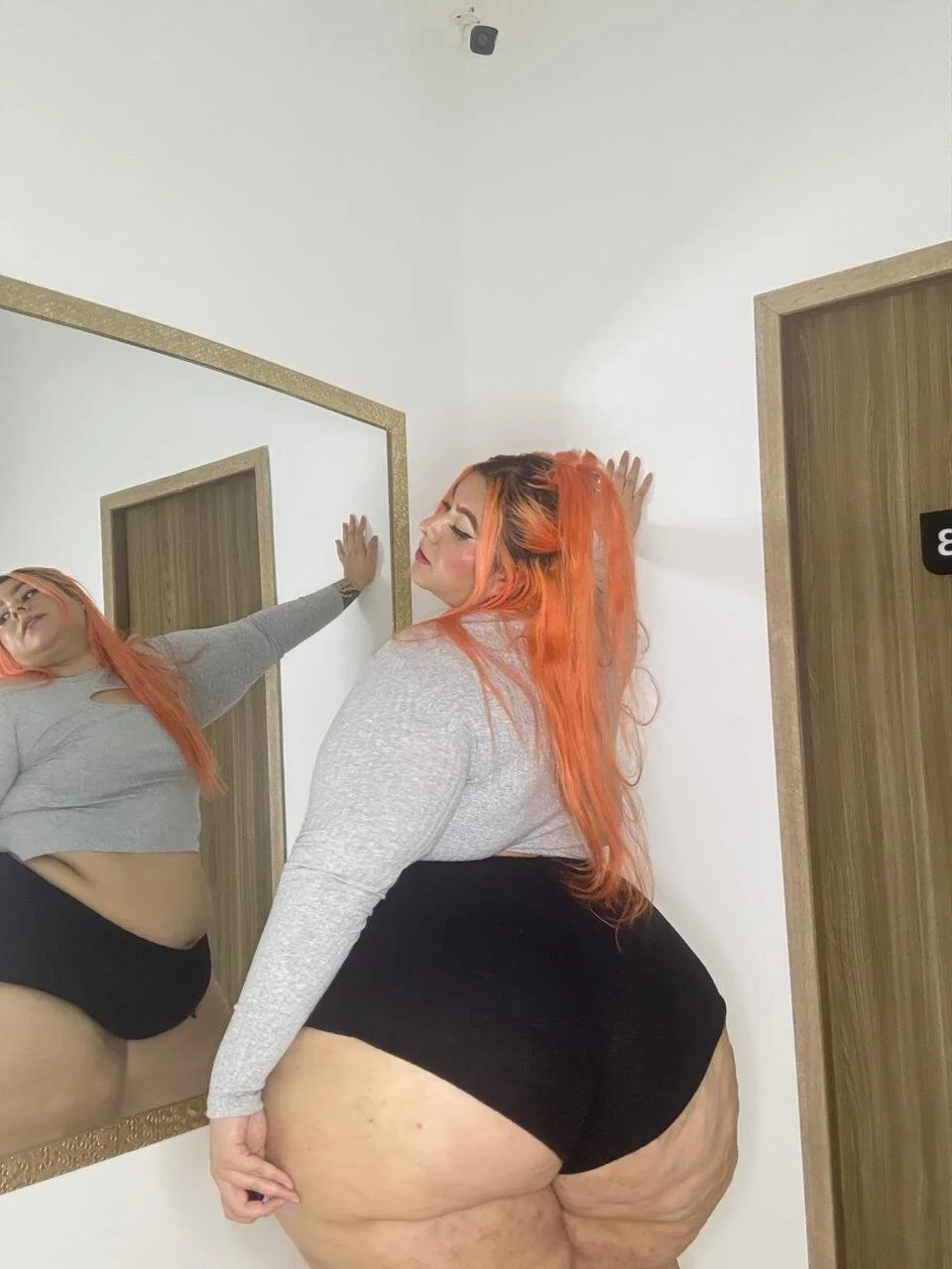 XXX Porn Photo of Nude aandreaperez 184