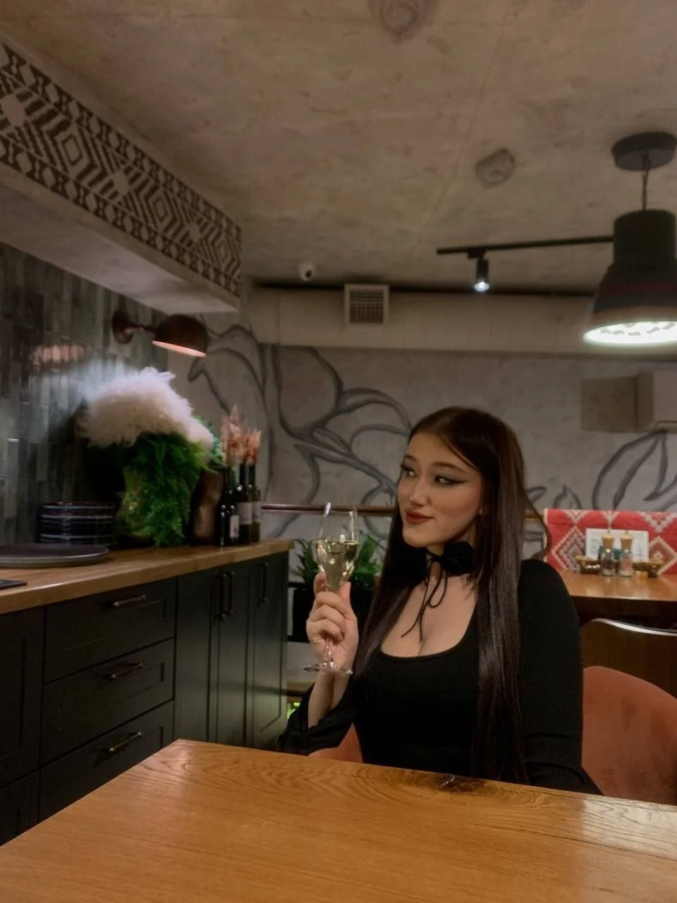 XXX Porn Photo of Nude GladysDanley 3