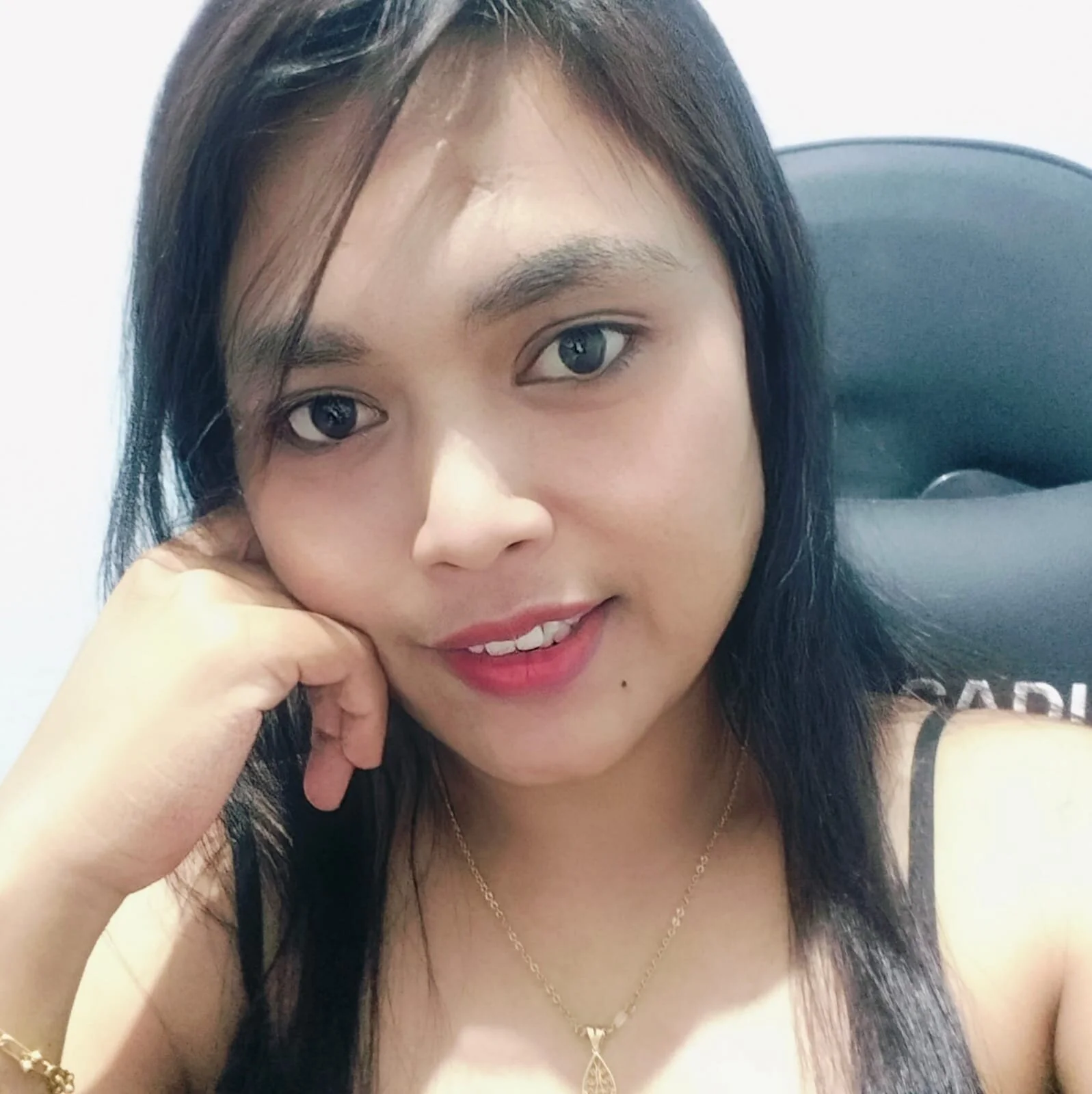 XXX Porn Photo of Nude Nex_live 6