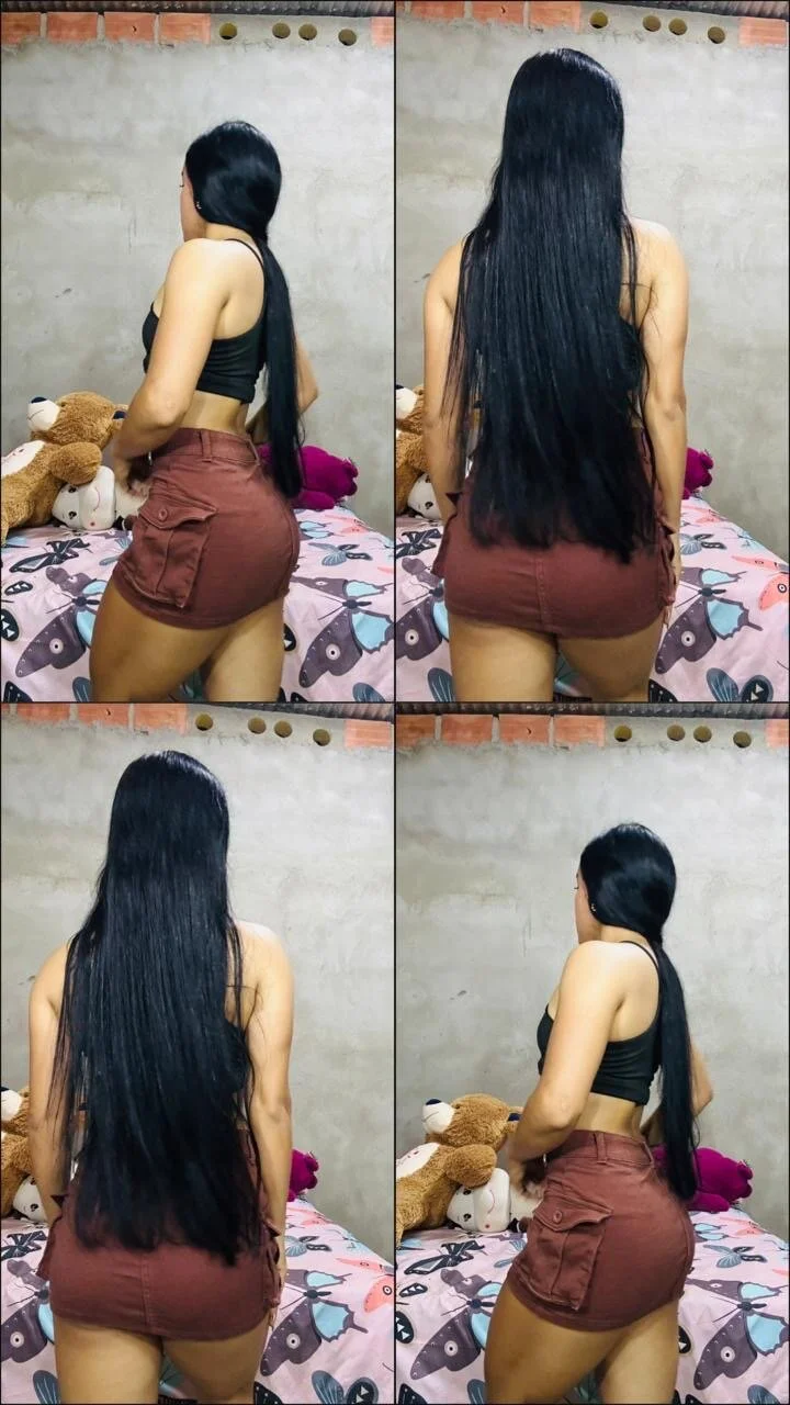 XXX Porn Photo of Nude Karla_Dirty_Kitty 7