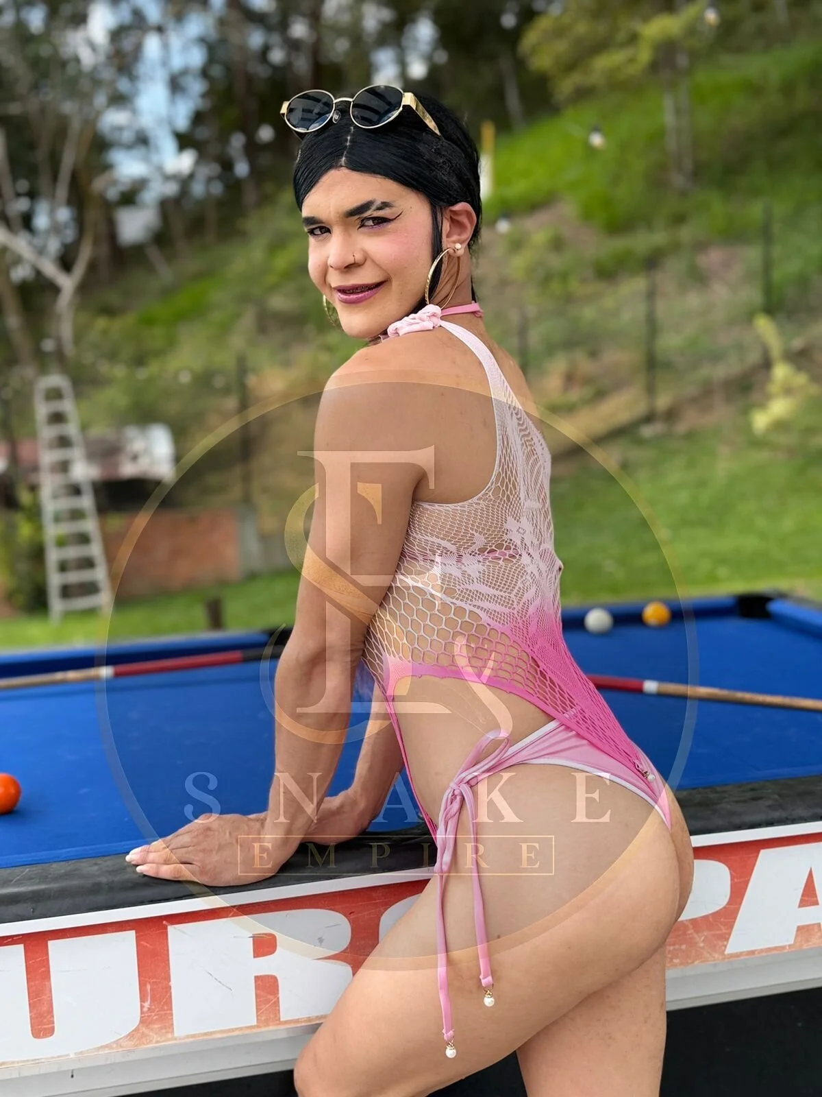 XXX Porn Photo of Nude PowerofThree_ 15