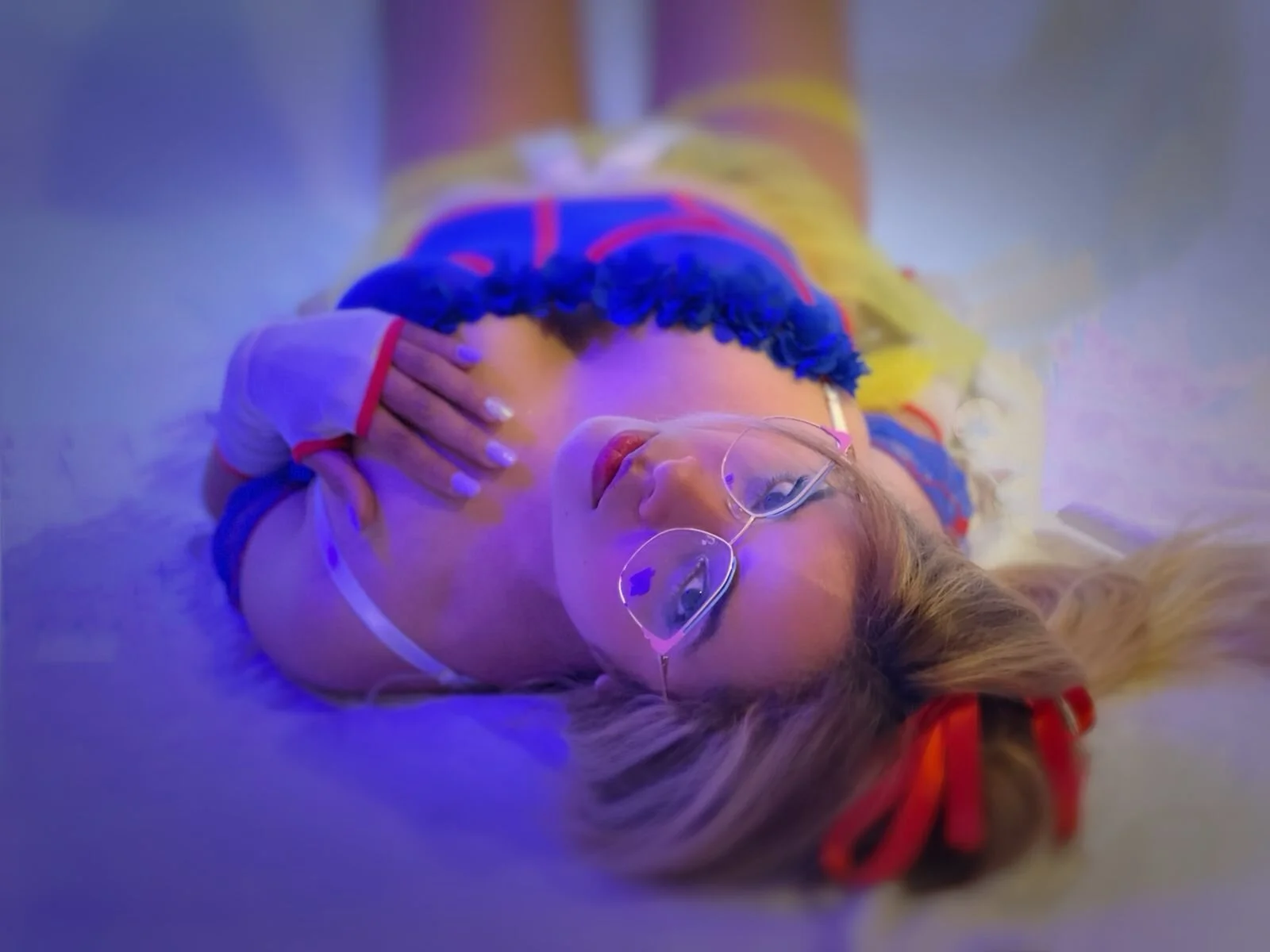 XXX Porn Photo of Nude Olivia_Fox69 45