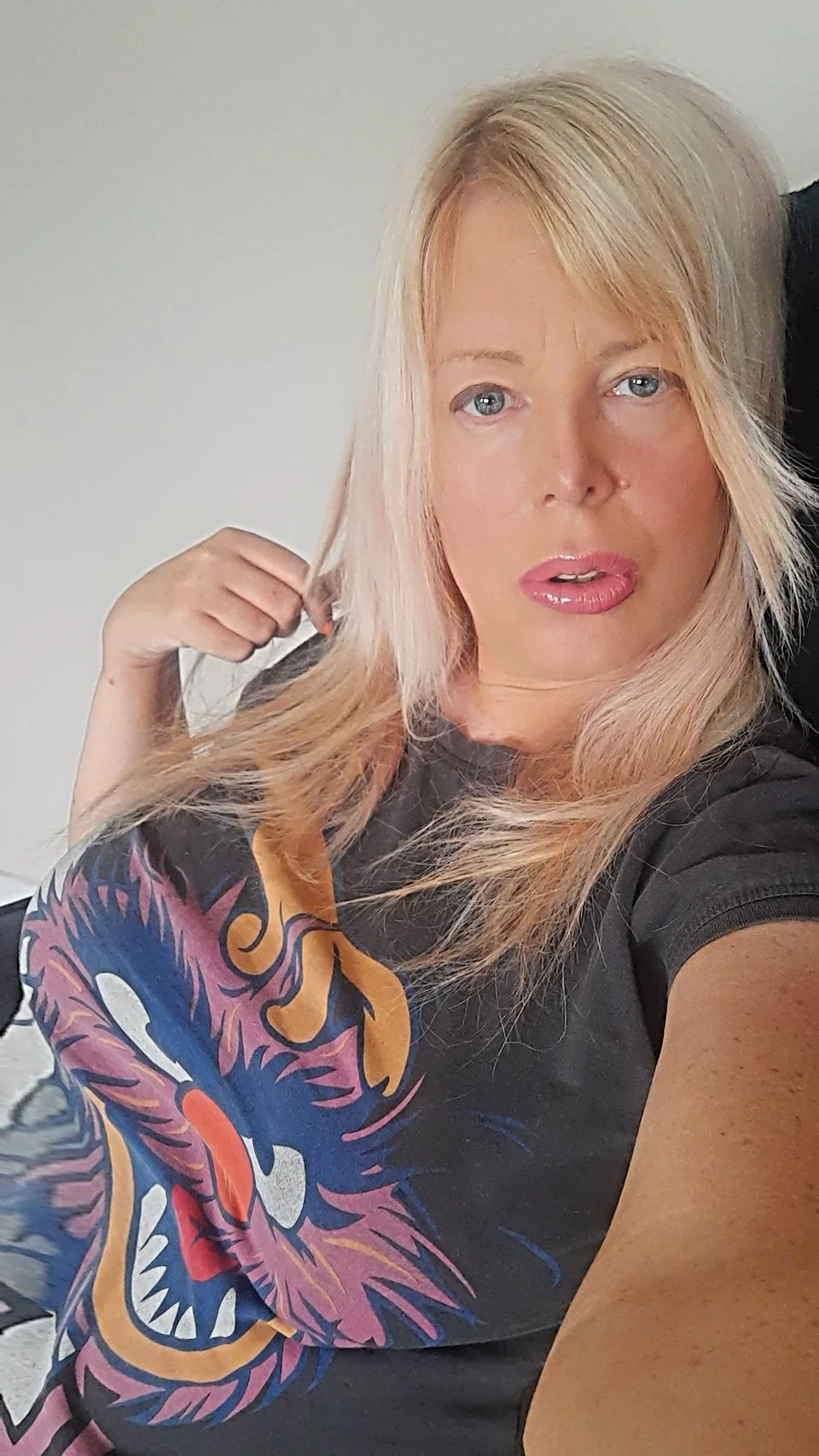 XXX Porn Photo of Nude msjuicylucy1982 2
