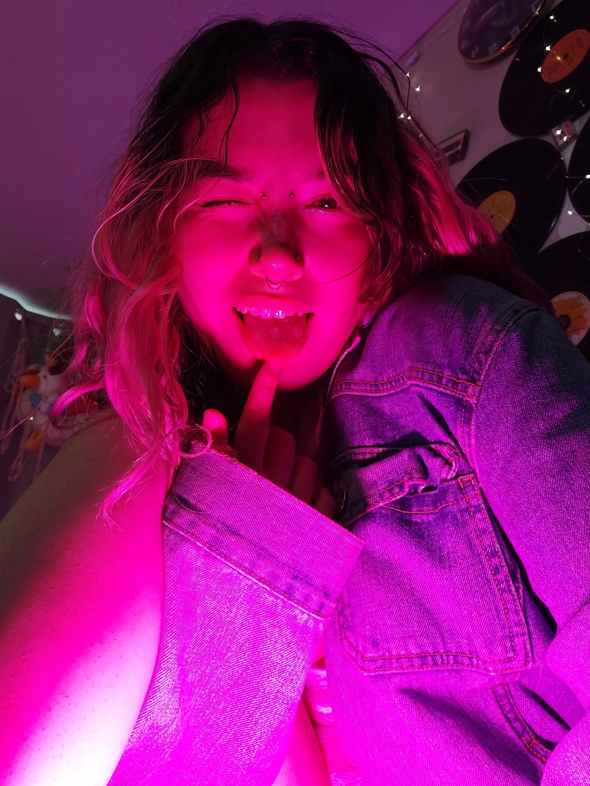 XXX Porn Photo of Nude _zephyr_ 182