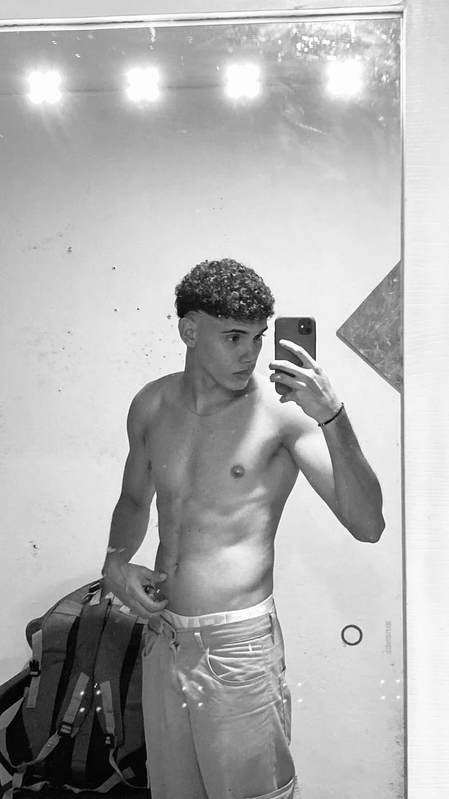 XXX Porn Photo of Nude justin_payn14 9